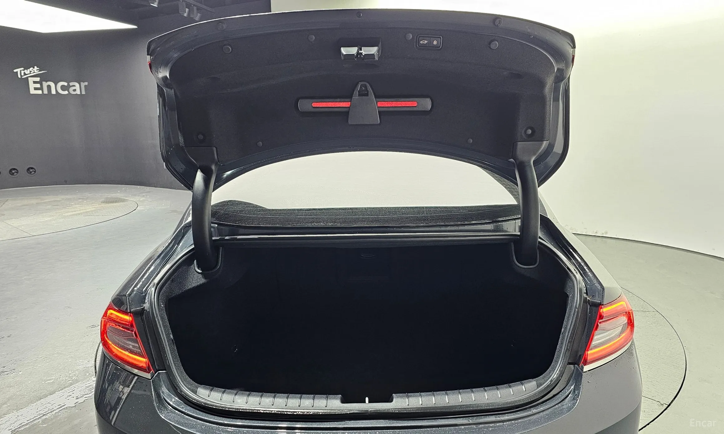 Hyundai Grandeur IG превью 20