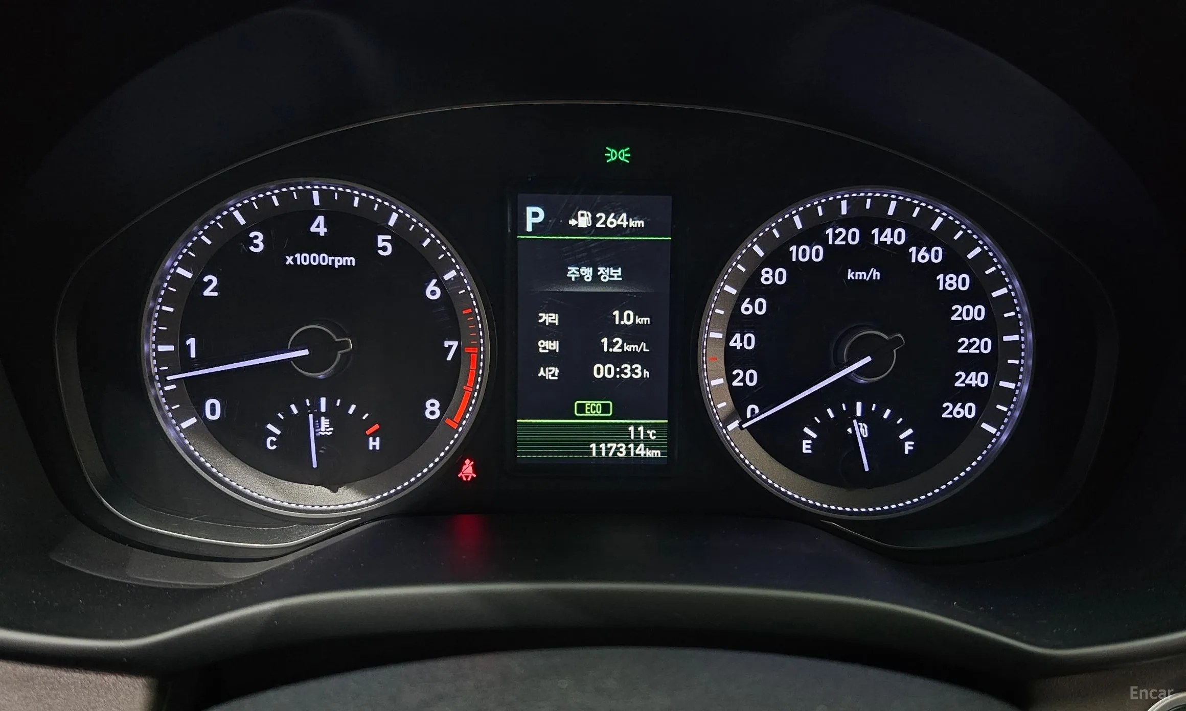 Hyundai Grandeur IG превью 8