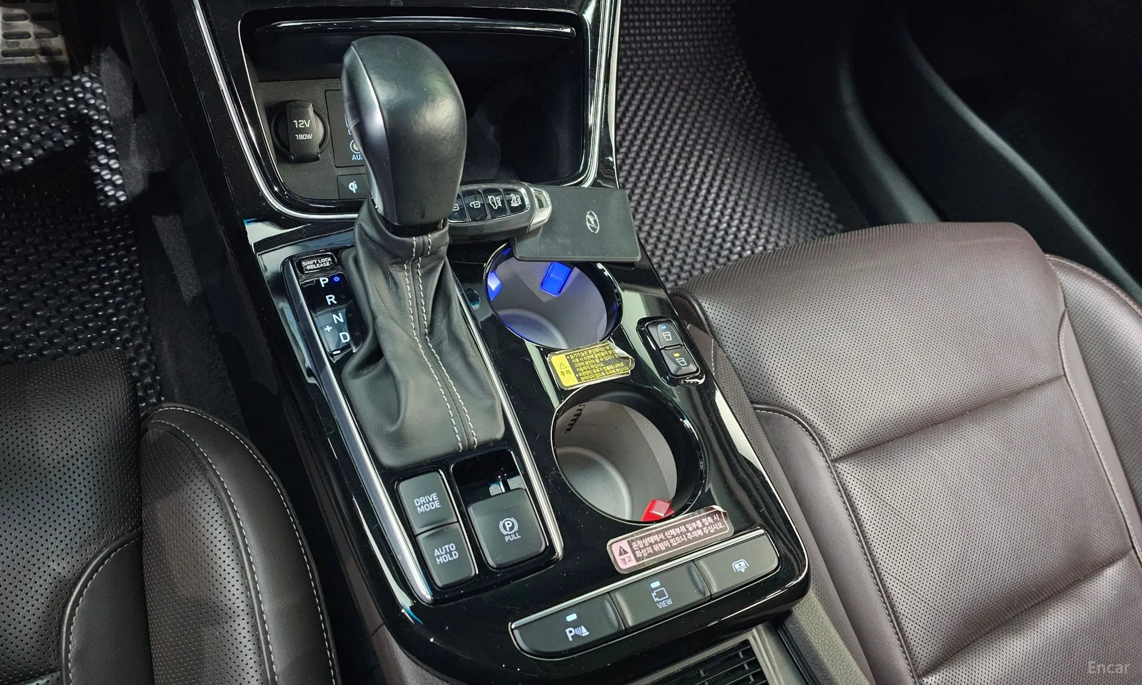 Hyundai Grandeur IG превью 9