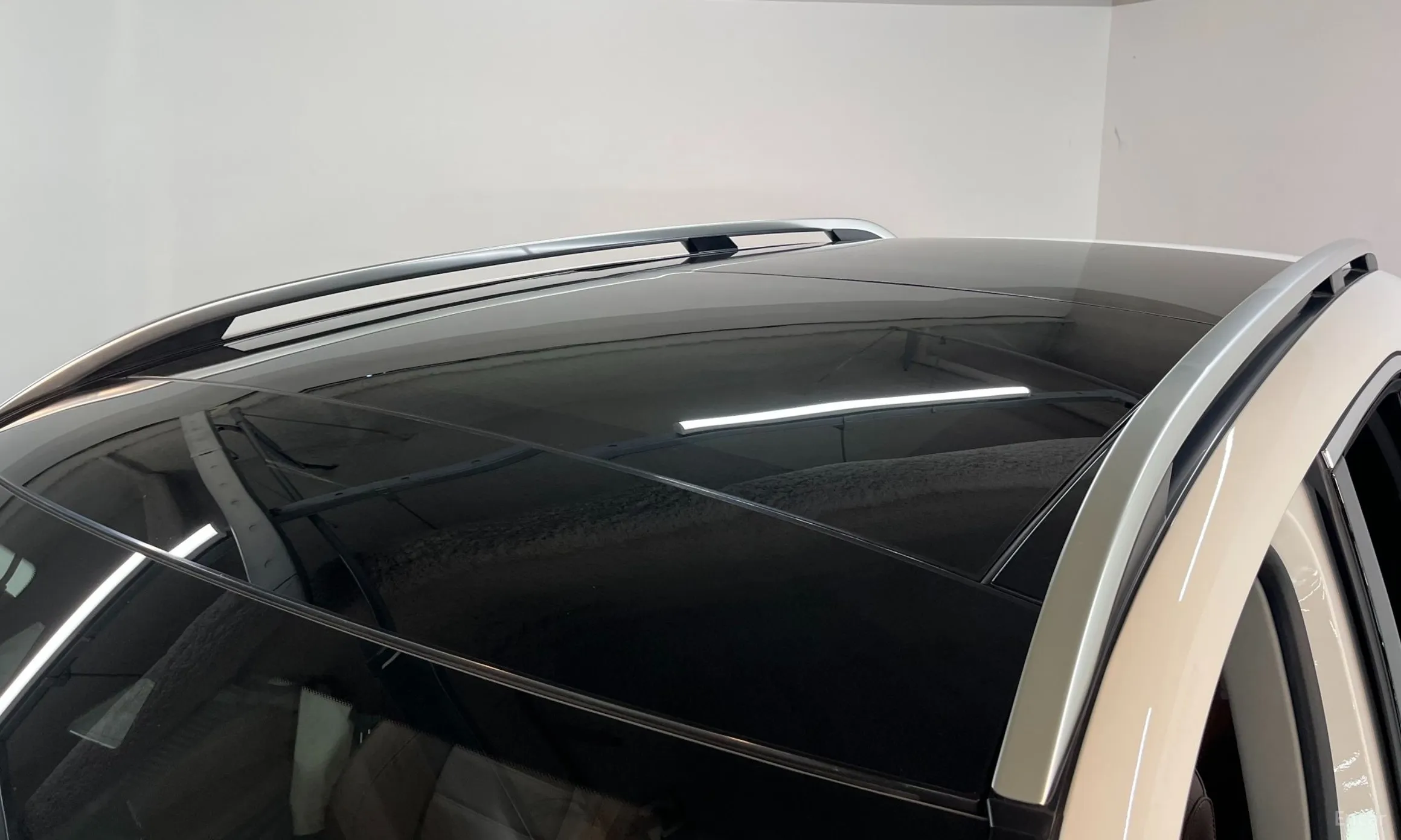 Mercedes Benz GLE-Class W167 превью 18