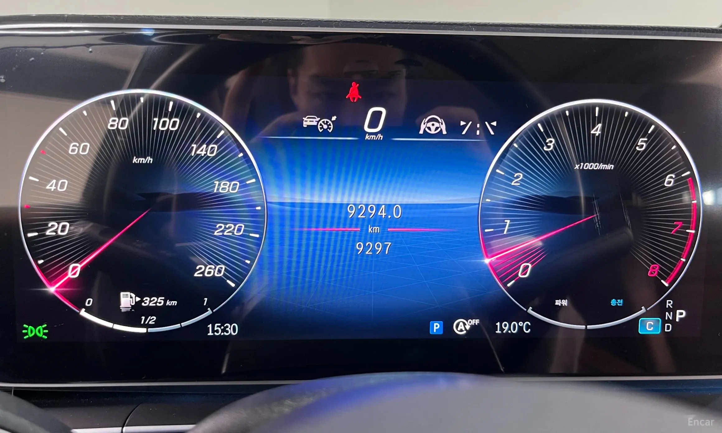 Mercedes Benz GLE-Class W167 превью 8