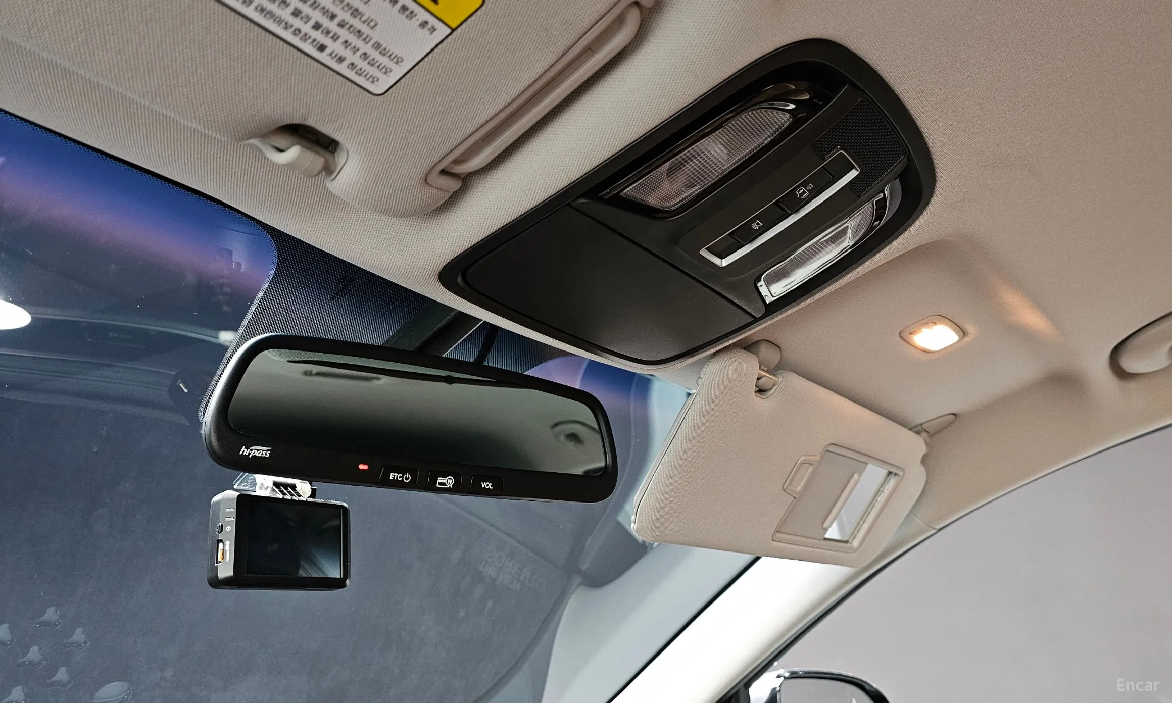Kia Sorento превью 15