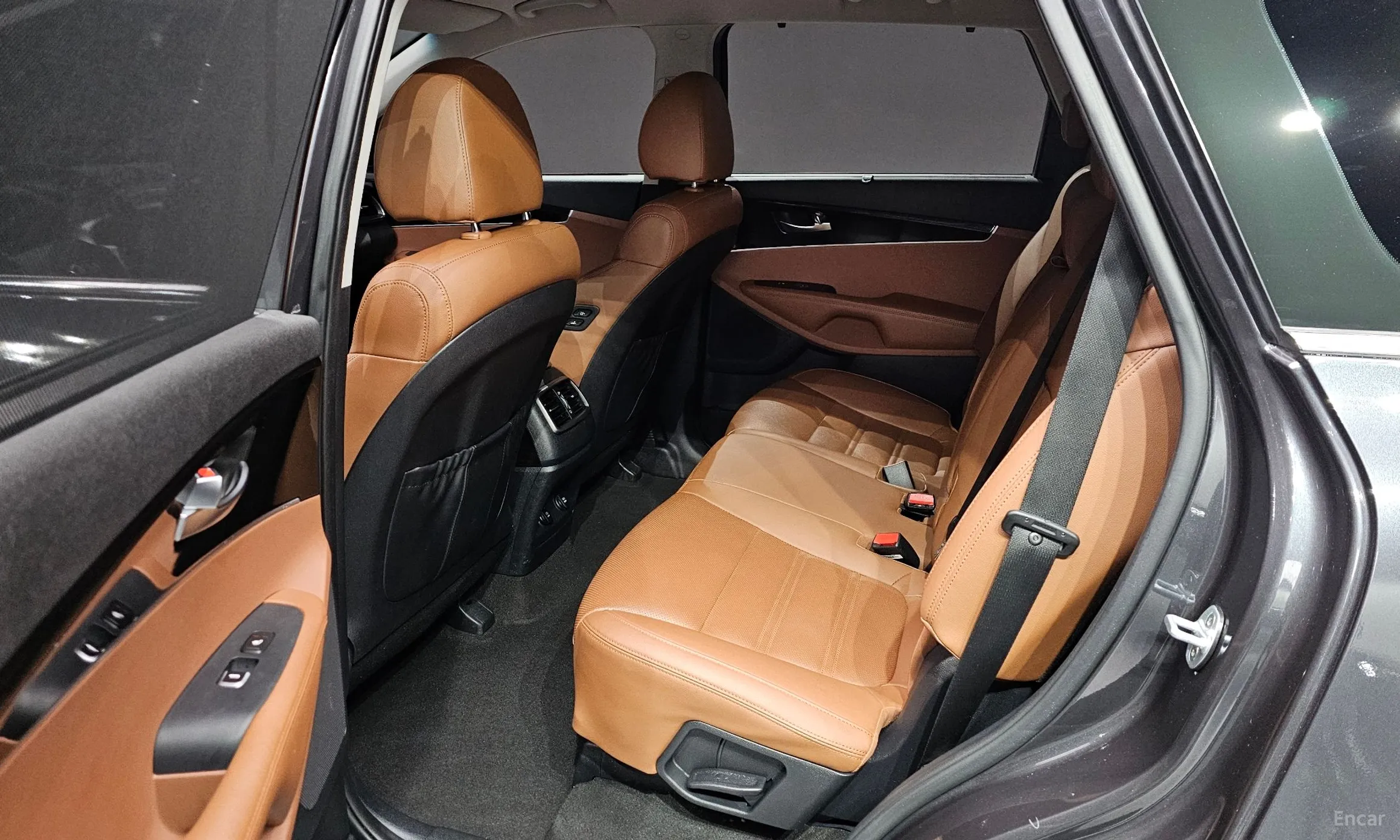 Kia Sorento превью 17