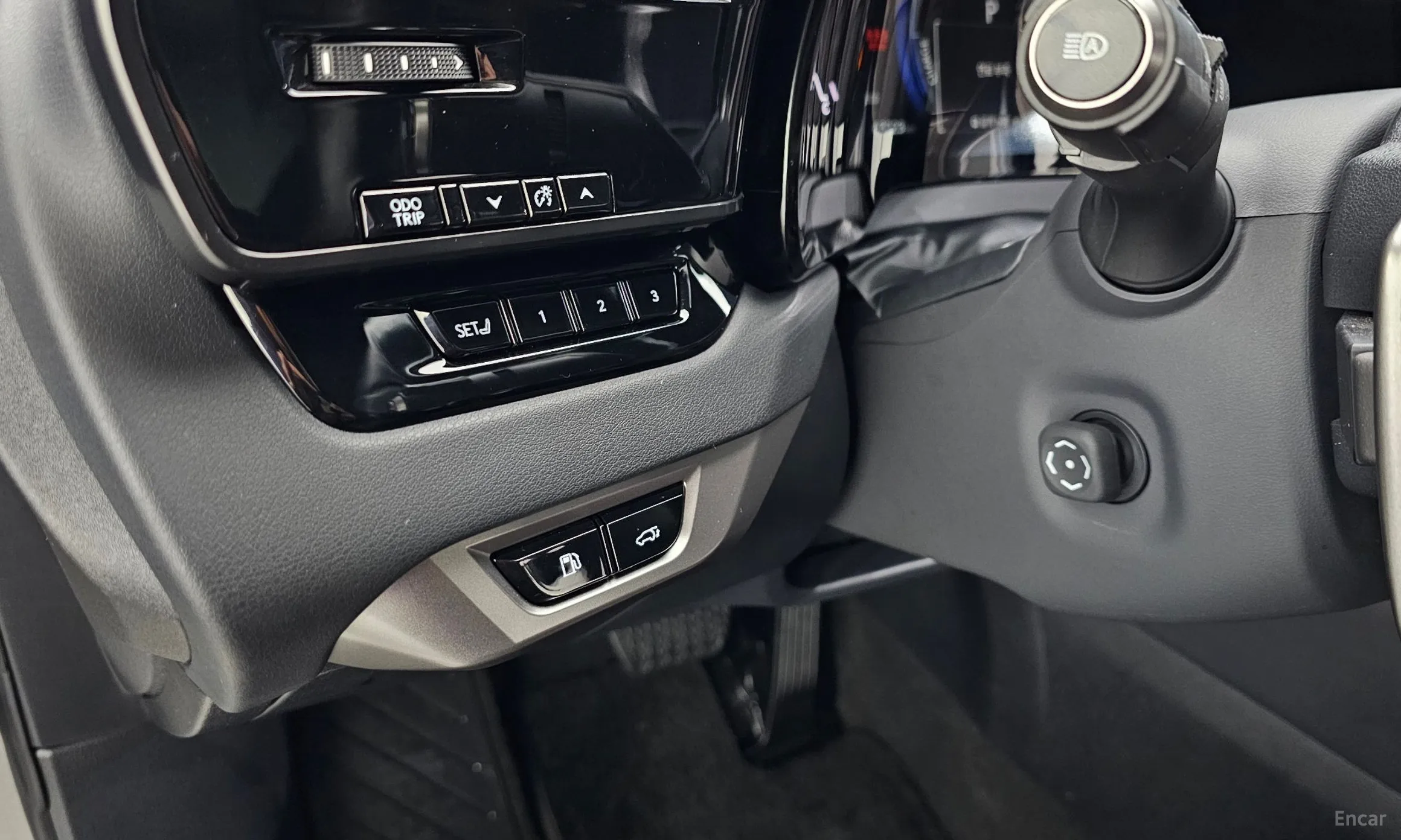 Lexus RX350h 5th Generation превью 14