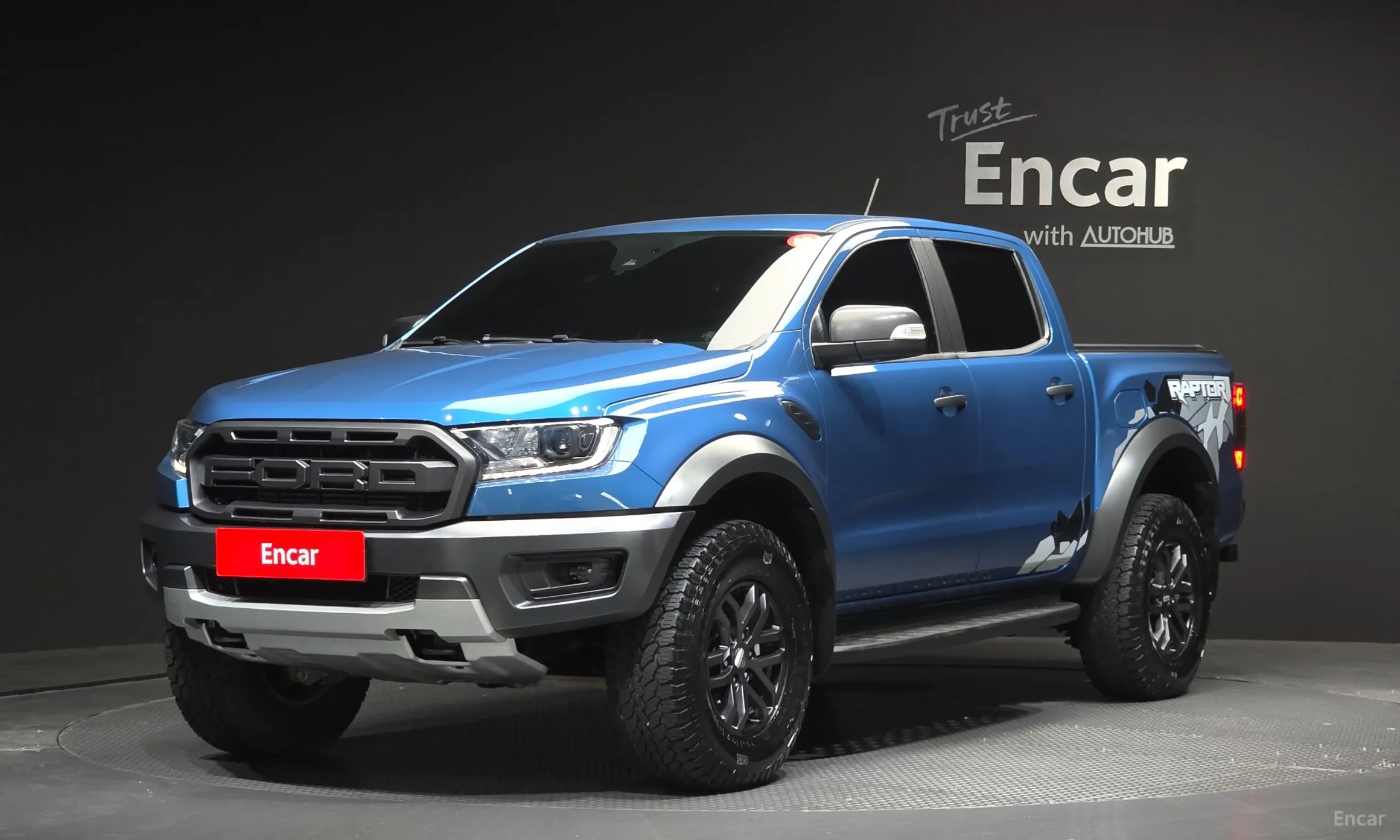 Ford Ranger 3rd Generation