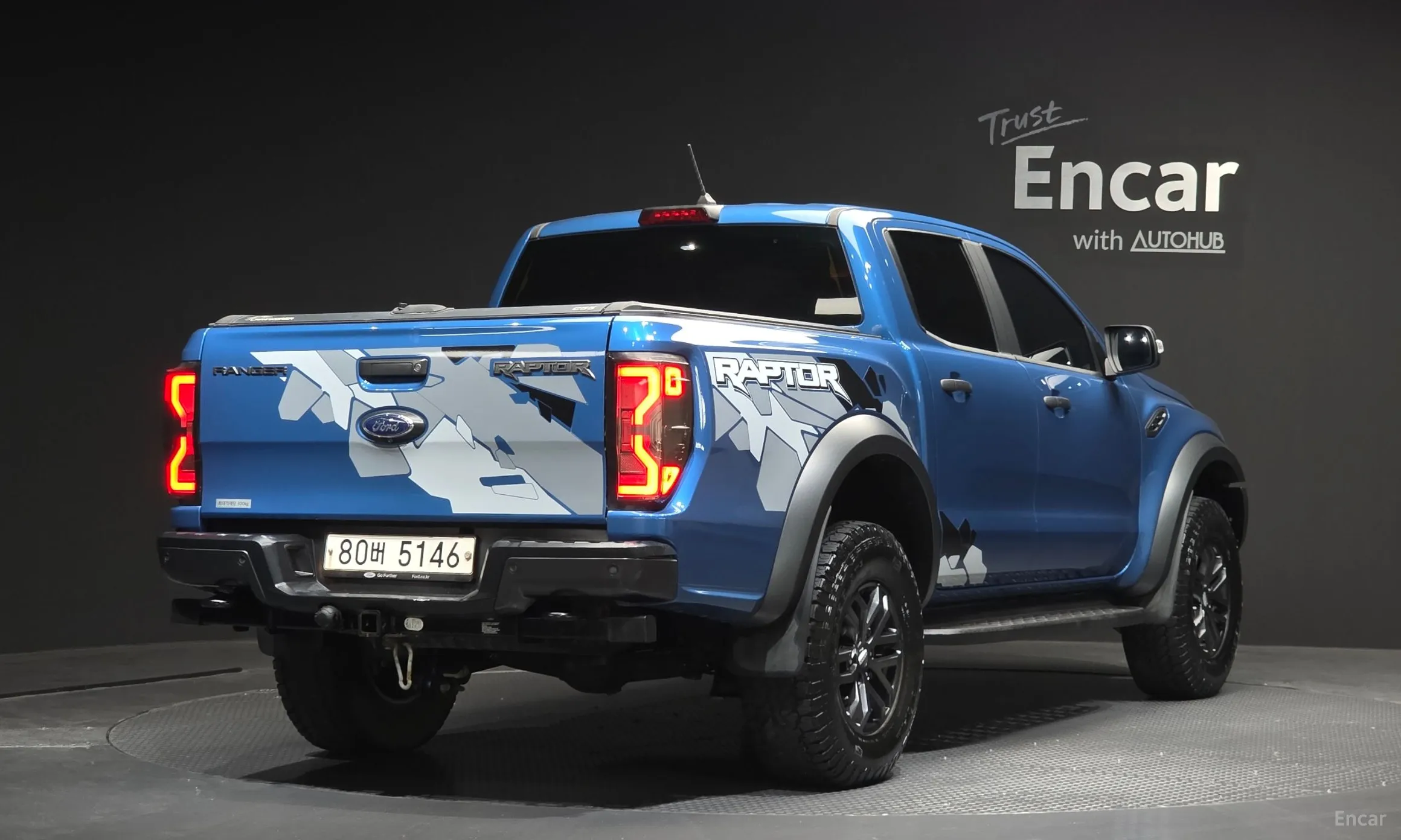 Ford Ranger 3rd Generation
