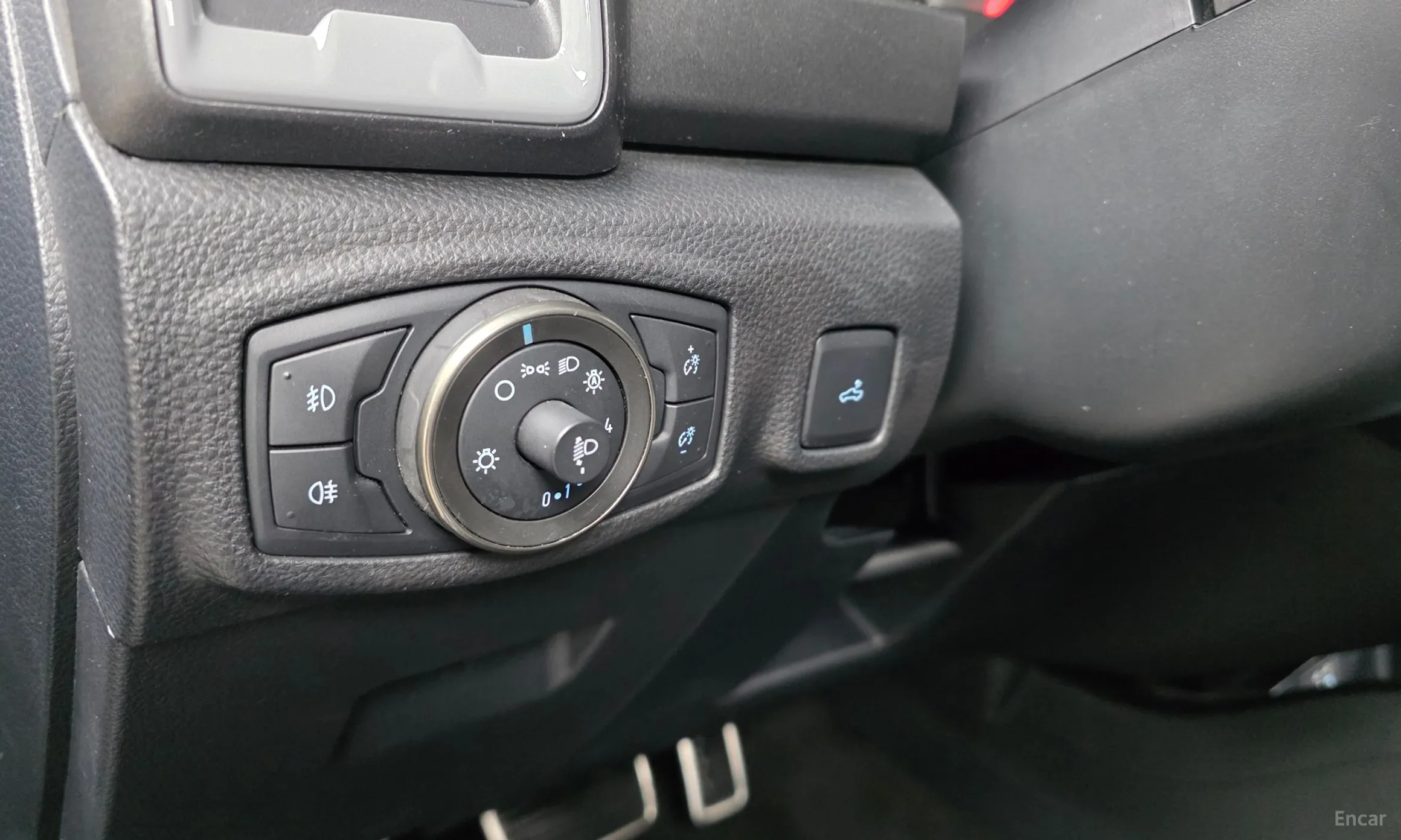 Ford Ranger 3rd Generation превью 19