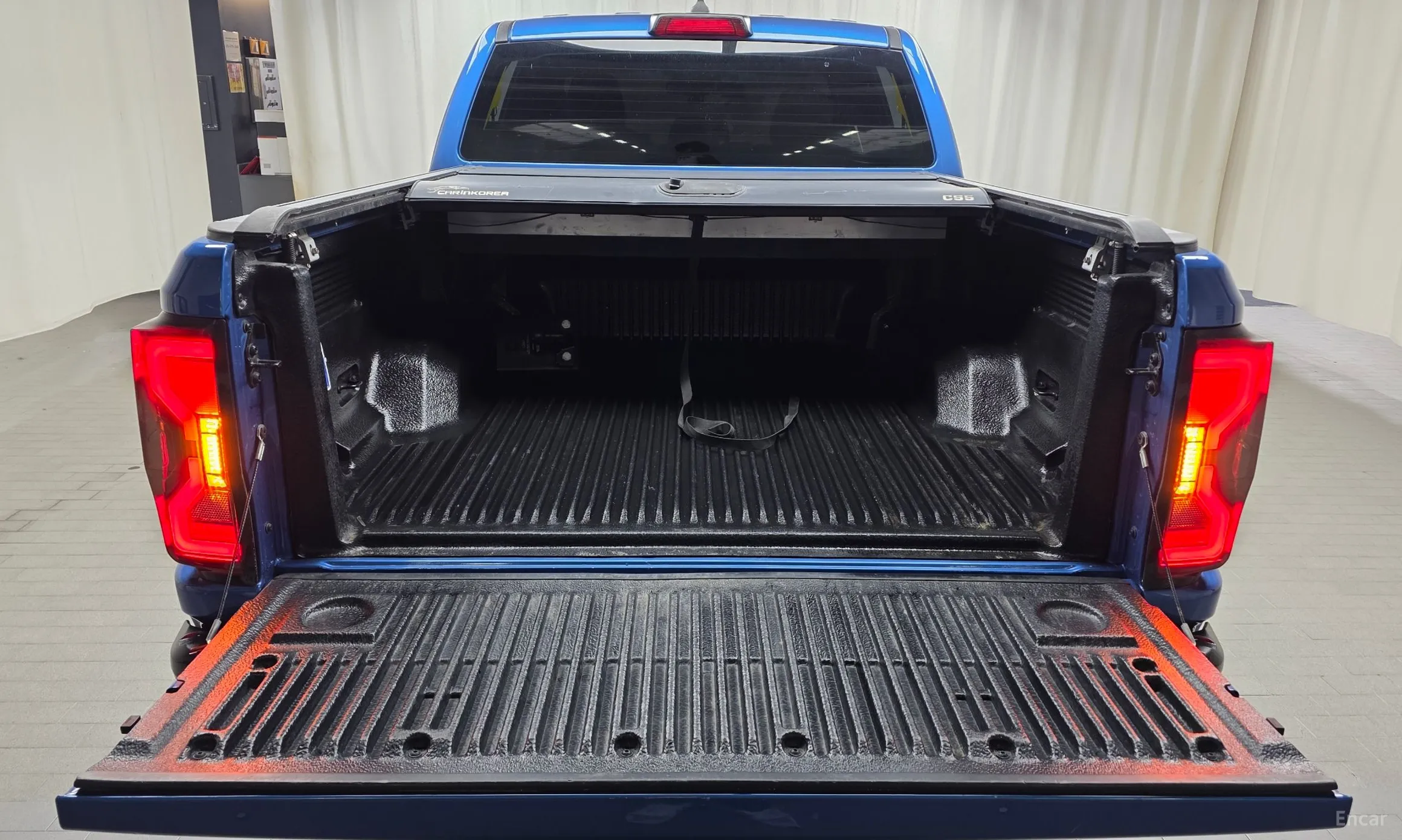 Ford Ranger 3rd Generation превью 20