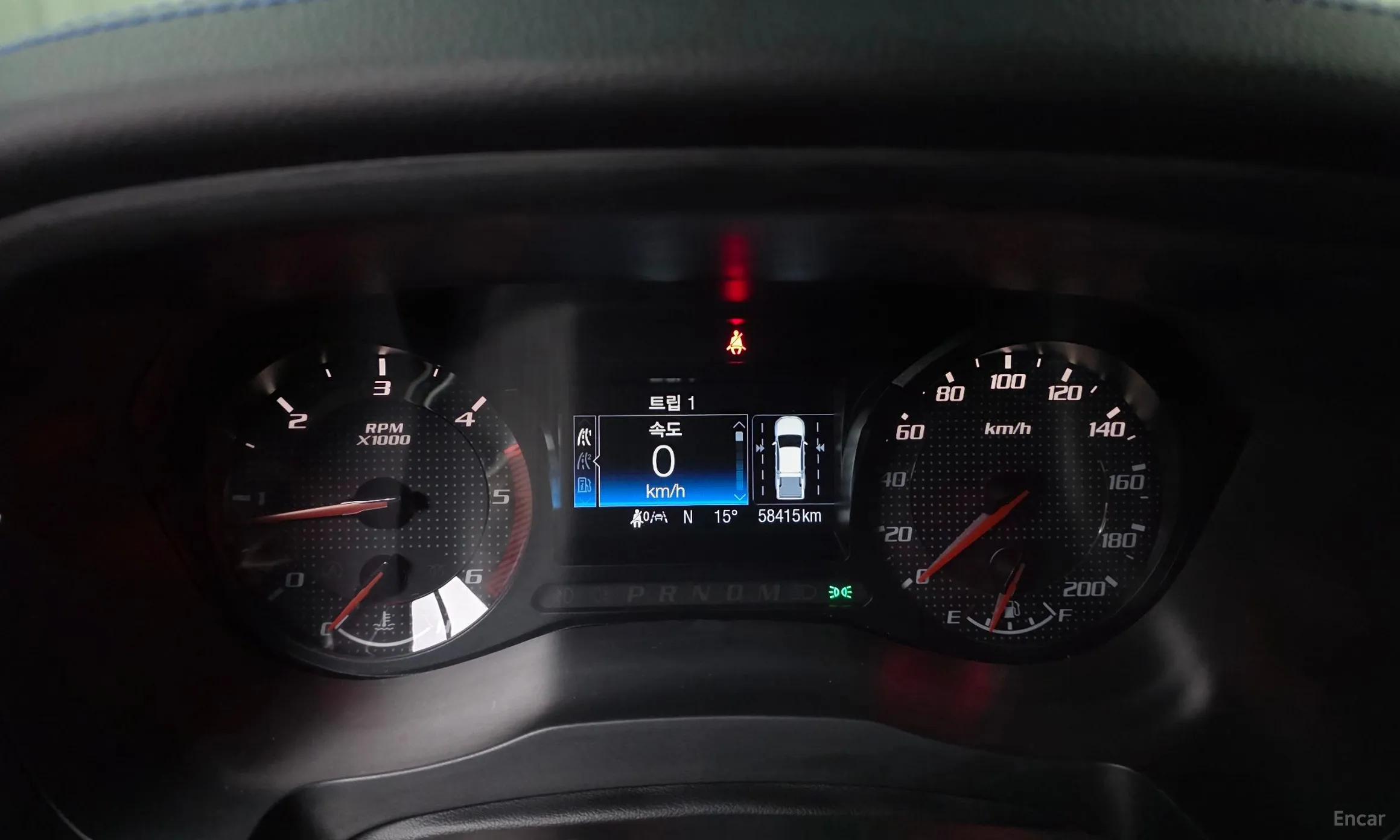 Ford Ranger 3rd Generation превью 8