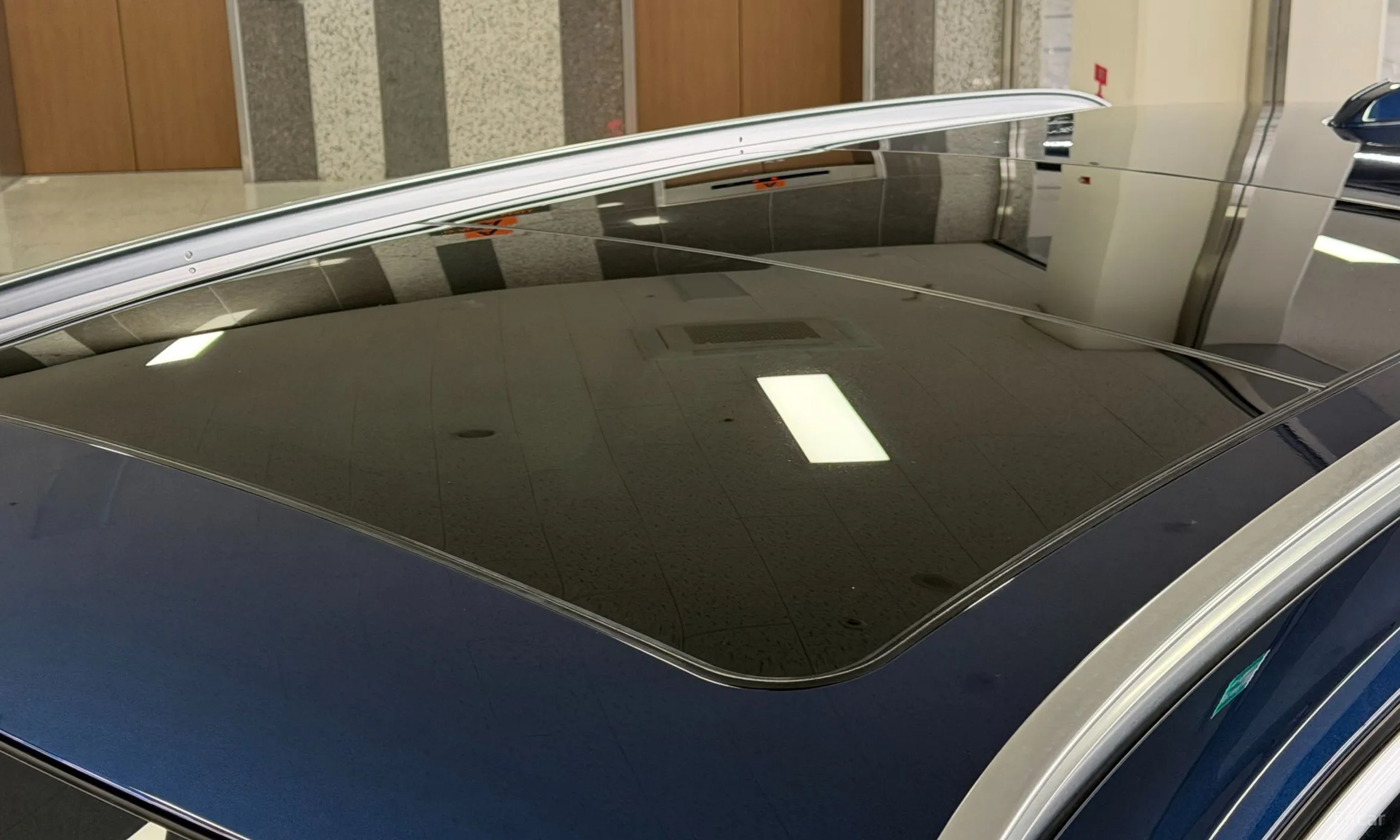 BMW 3 Series (G20) превью 12