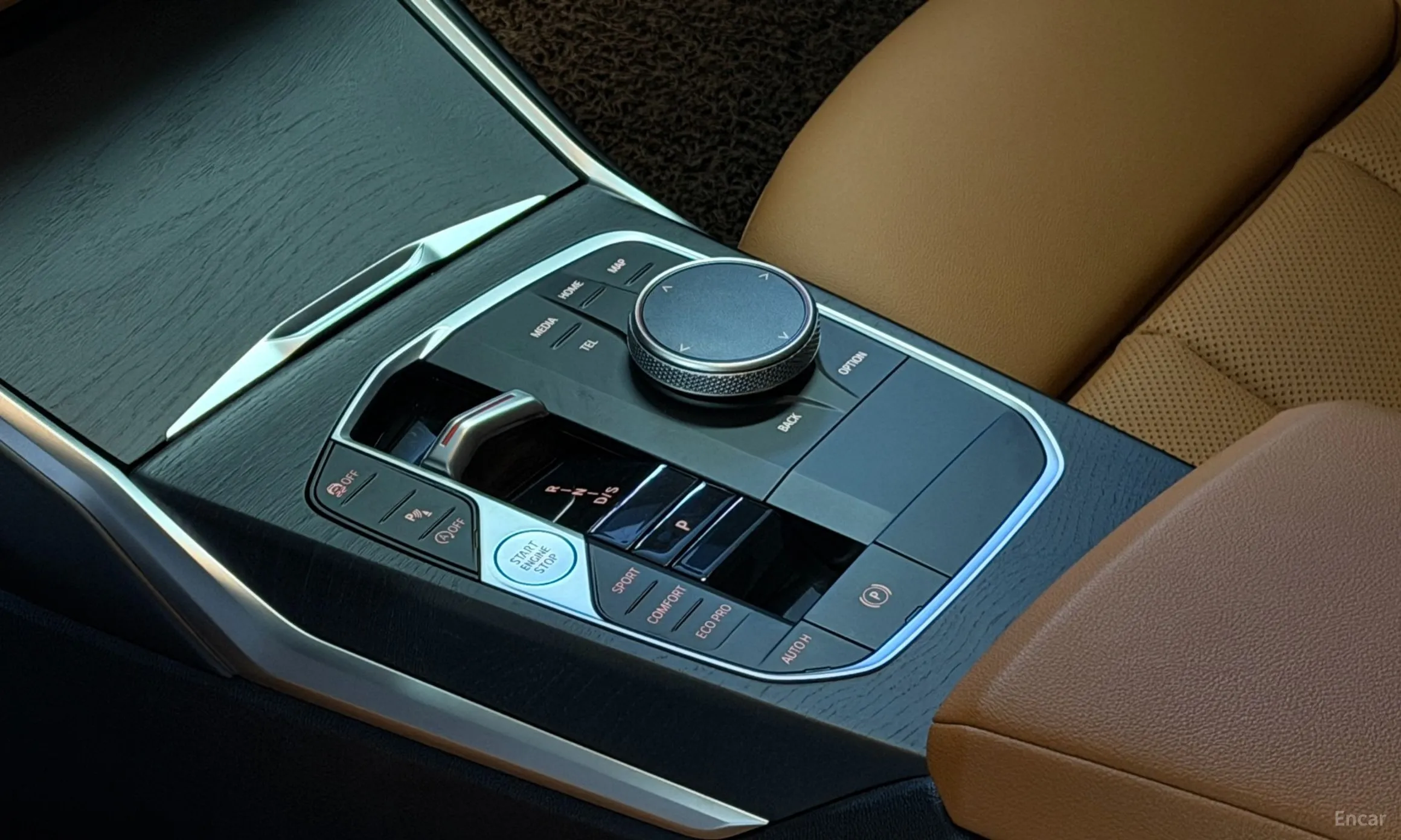 BMW 3 Series (G20) превью 9
