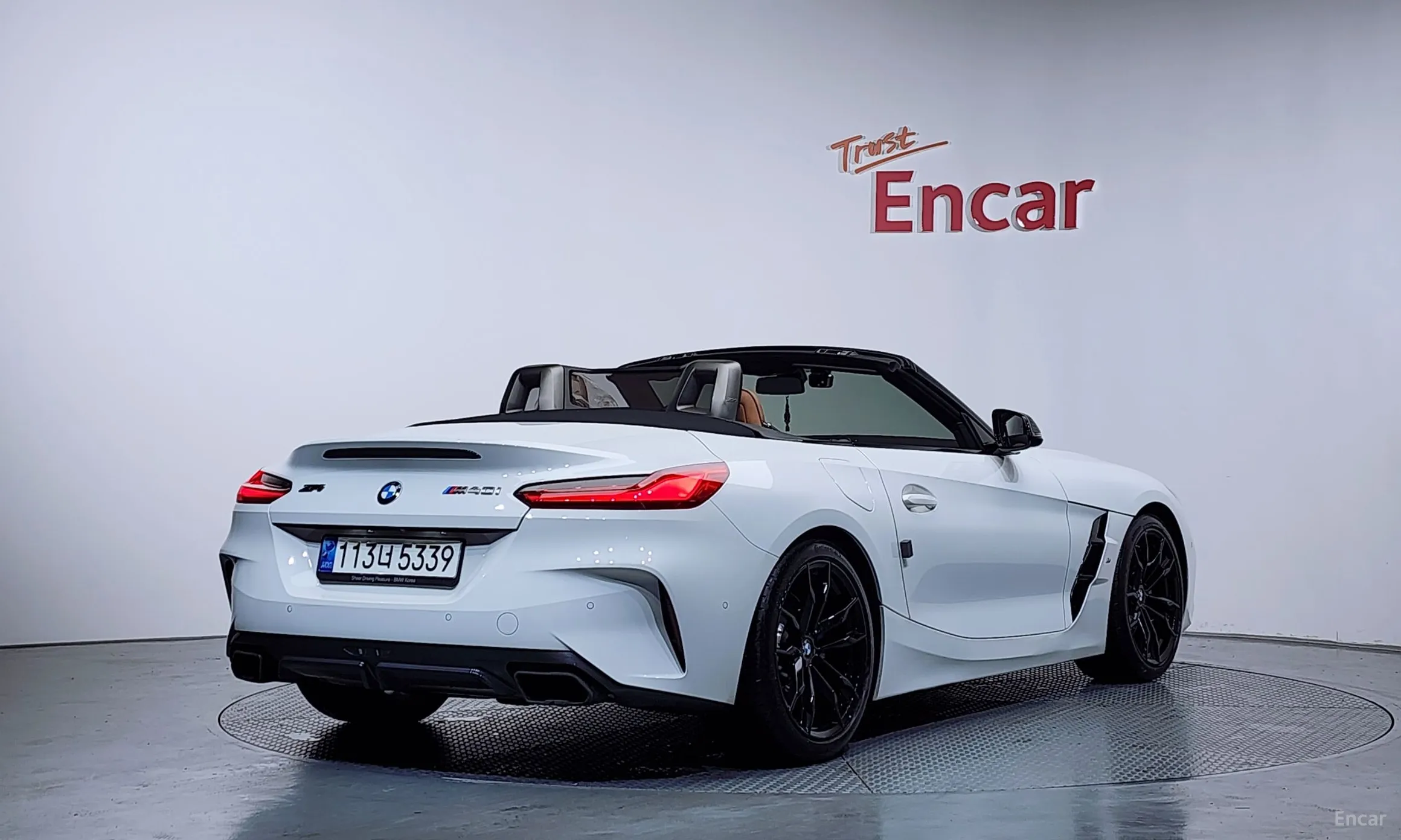 BMW Z4 (G29)