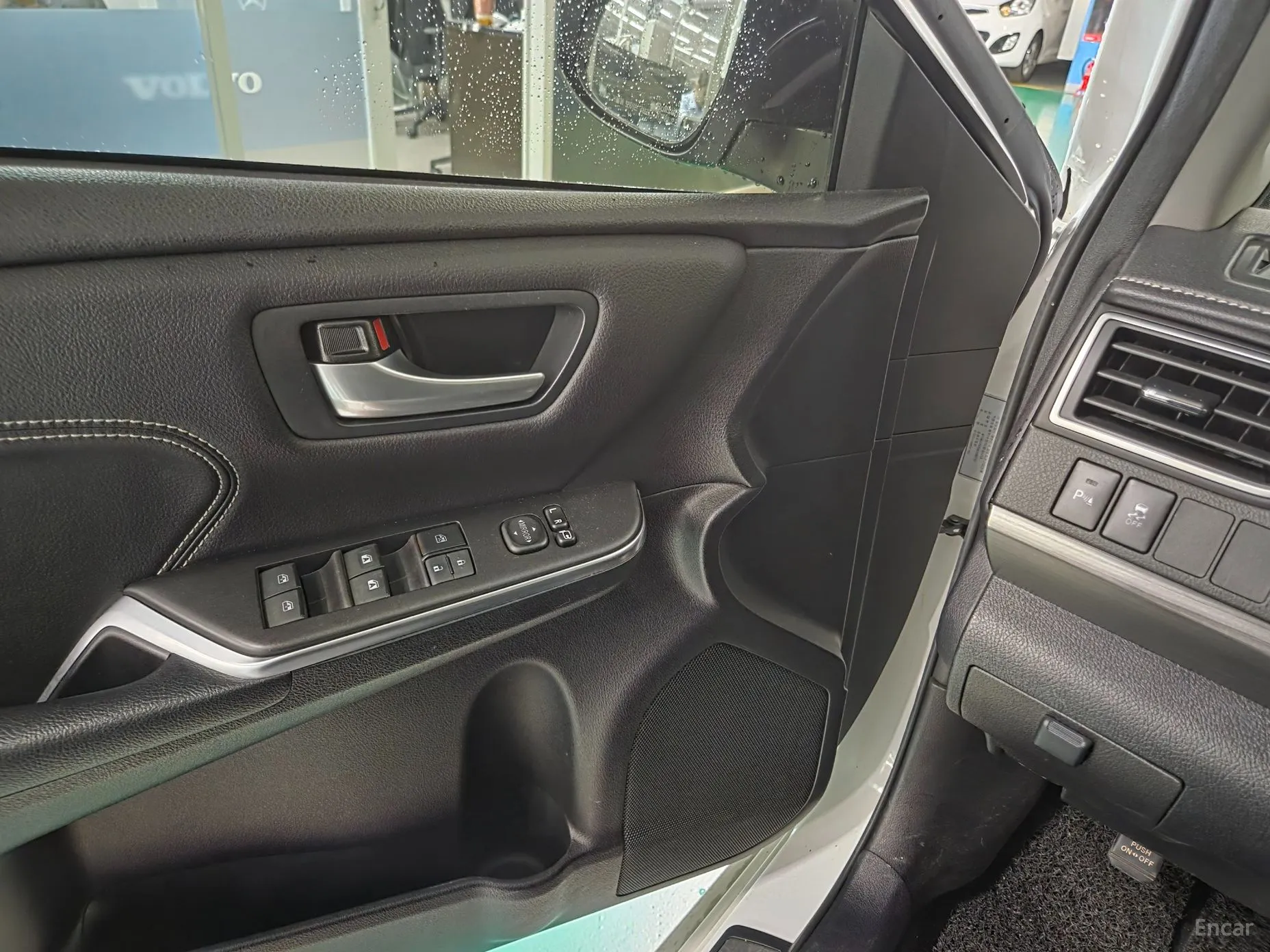 Toyota New Camry превью 10