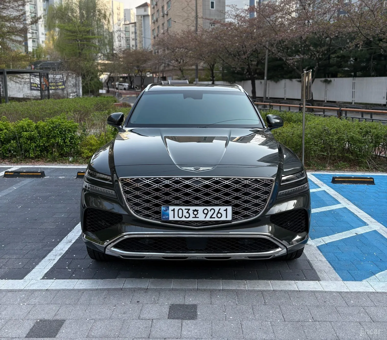 GV80