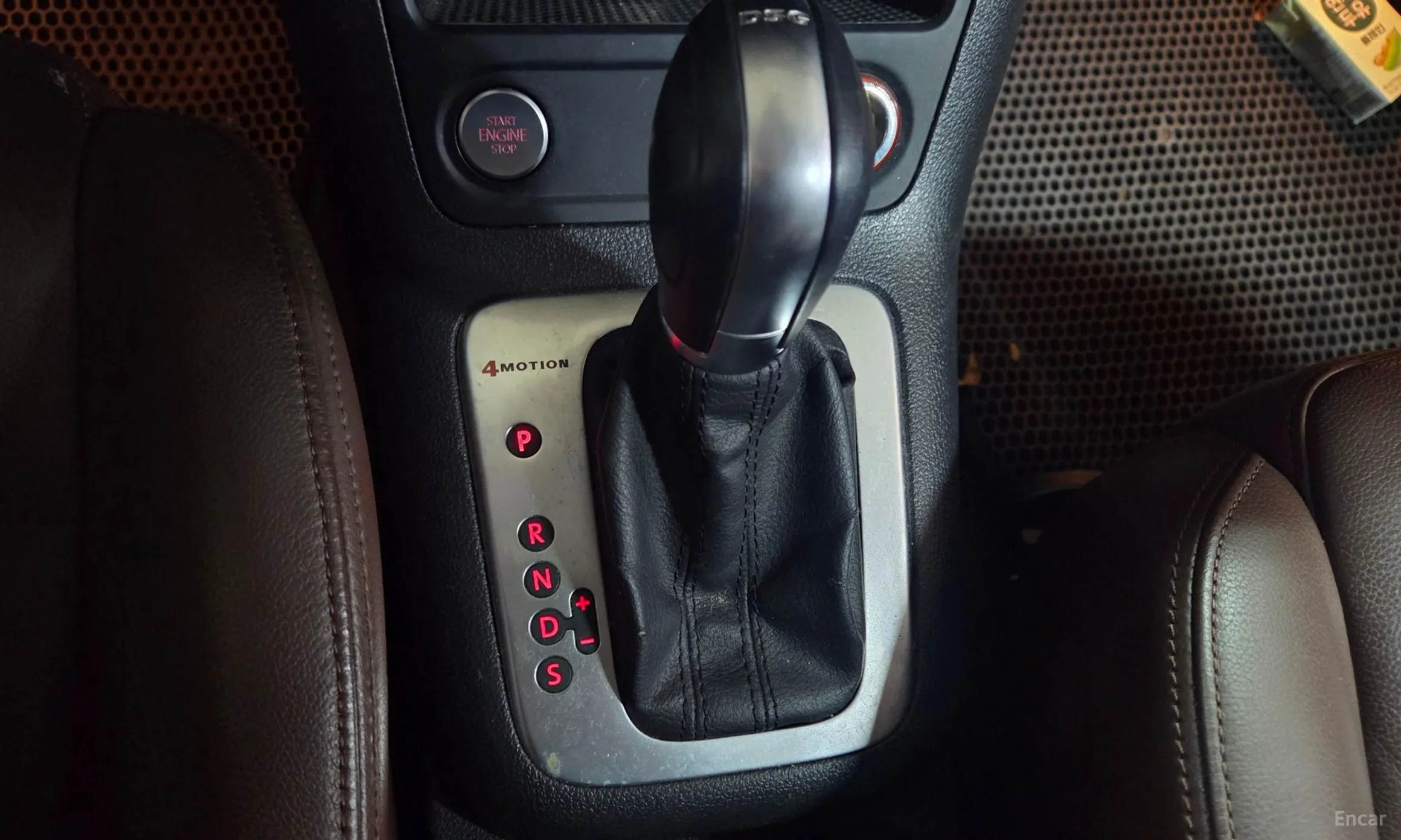 Volkswagen New Tiguan превью 12