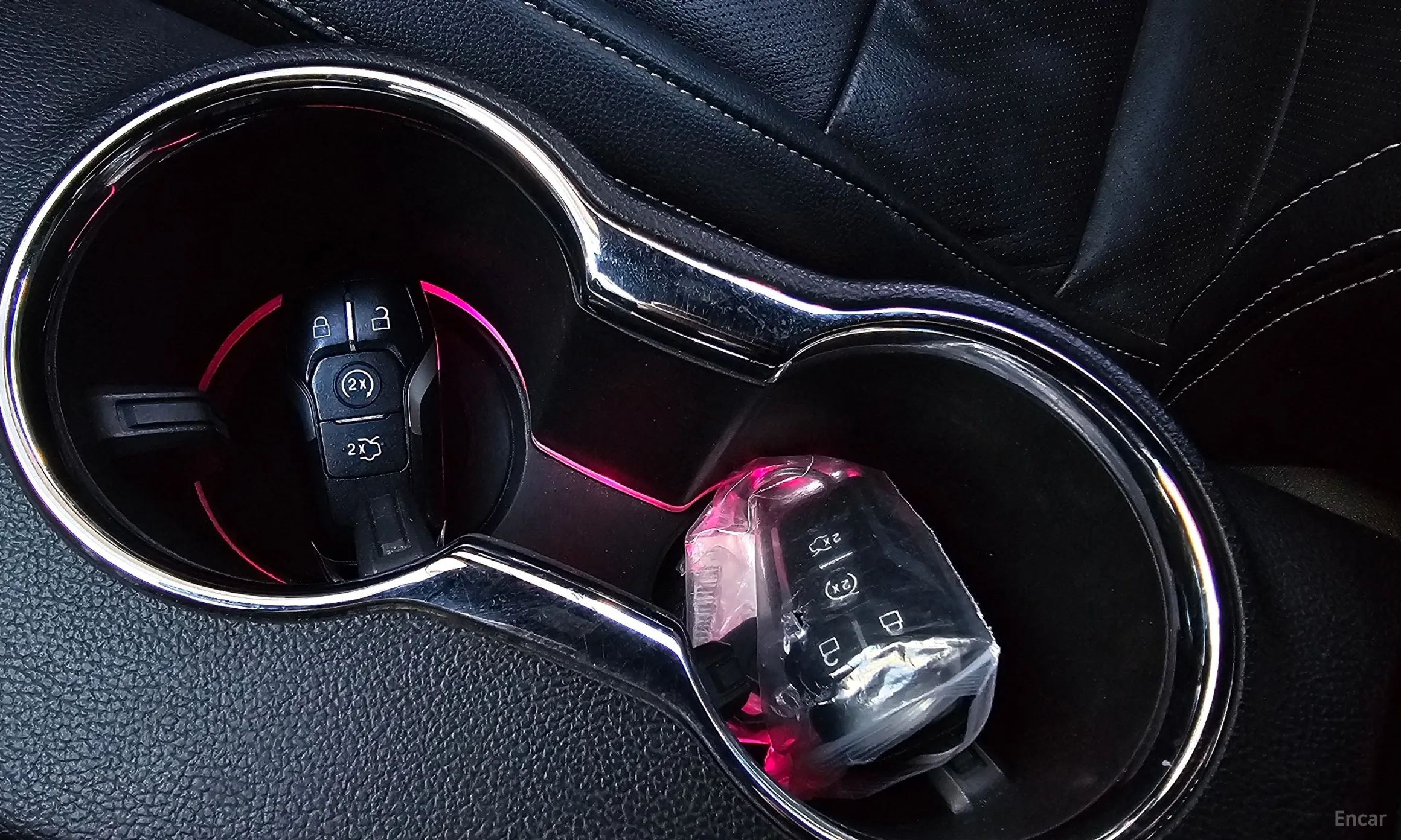 Ford Mustang превью 16
