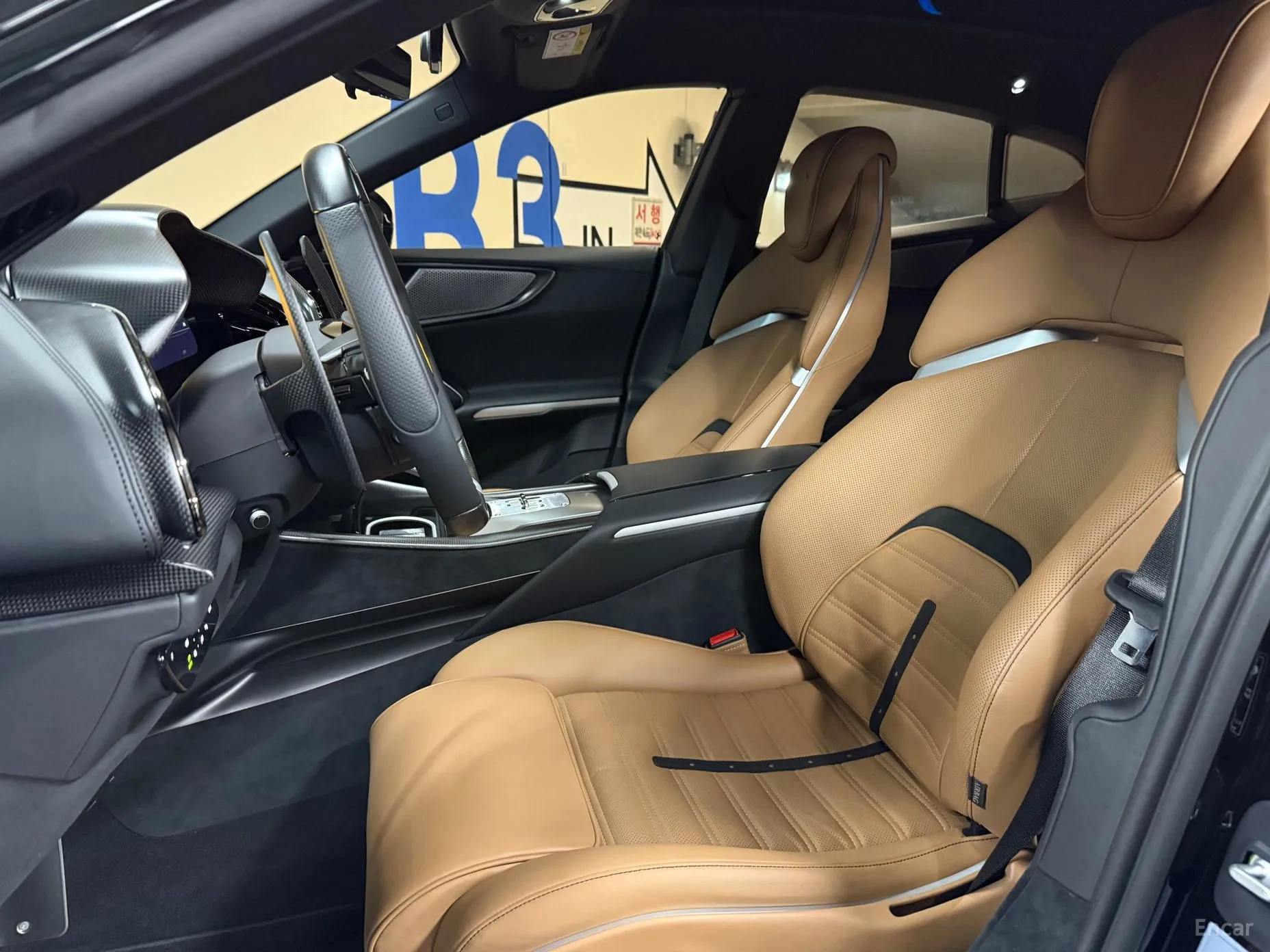 Ferrari Puro Sange превью 10