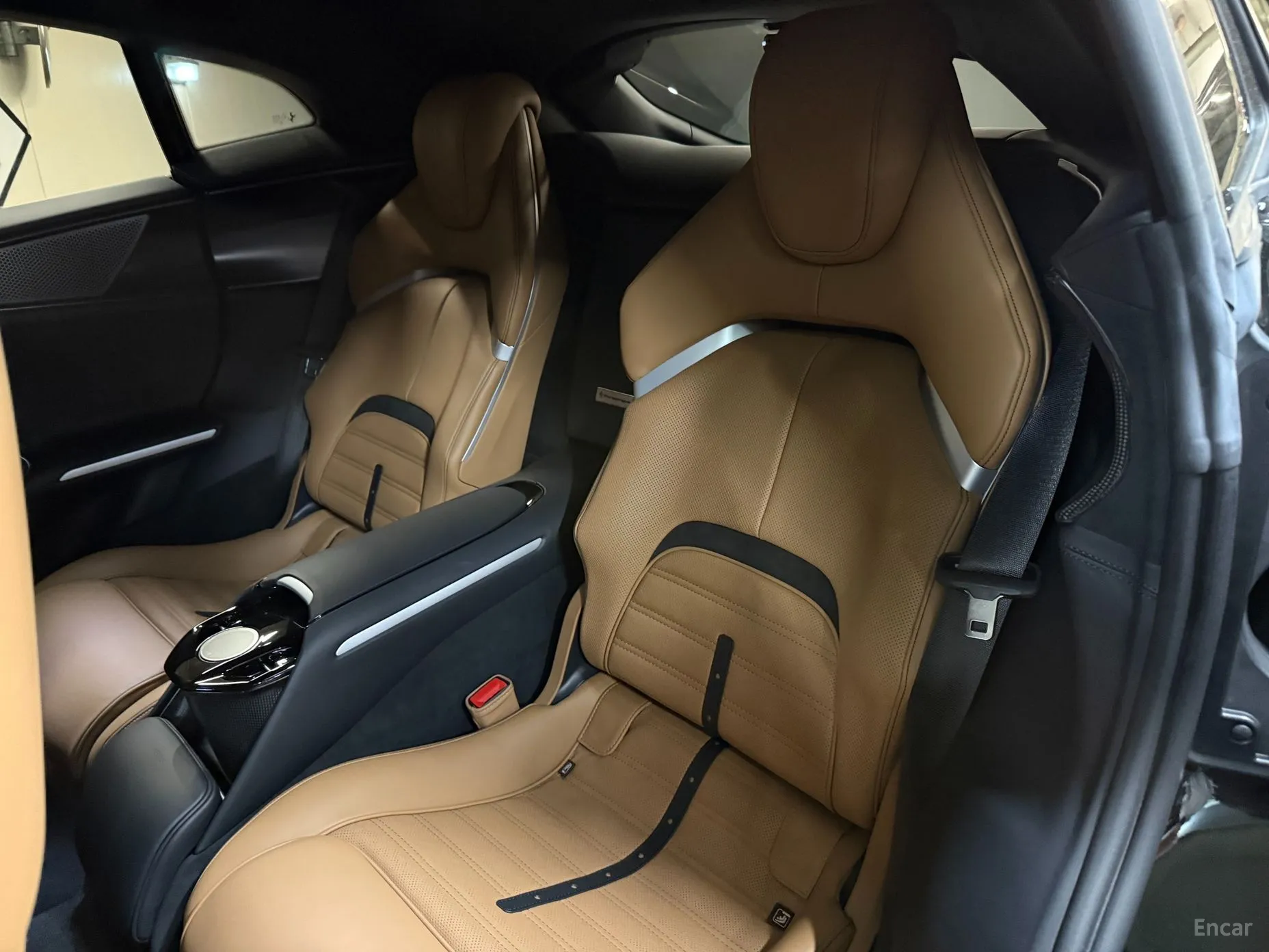 Ferrari Puro Sange превью 14