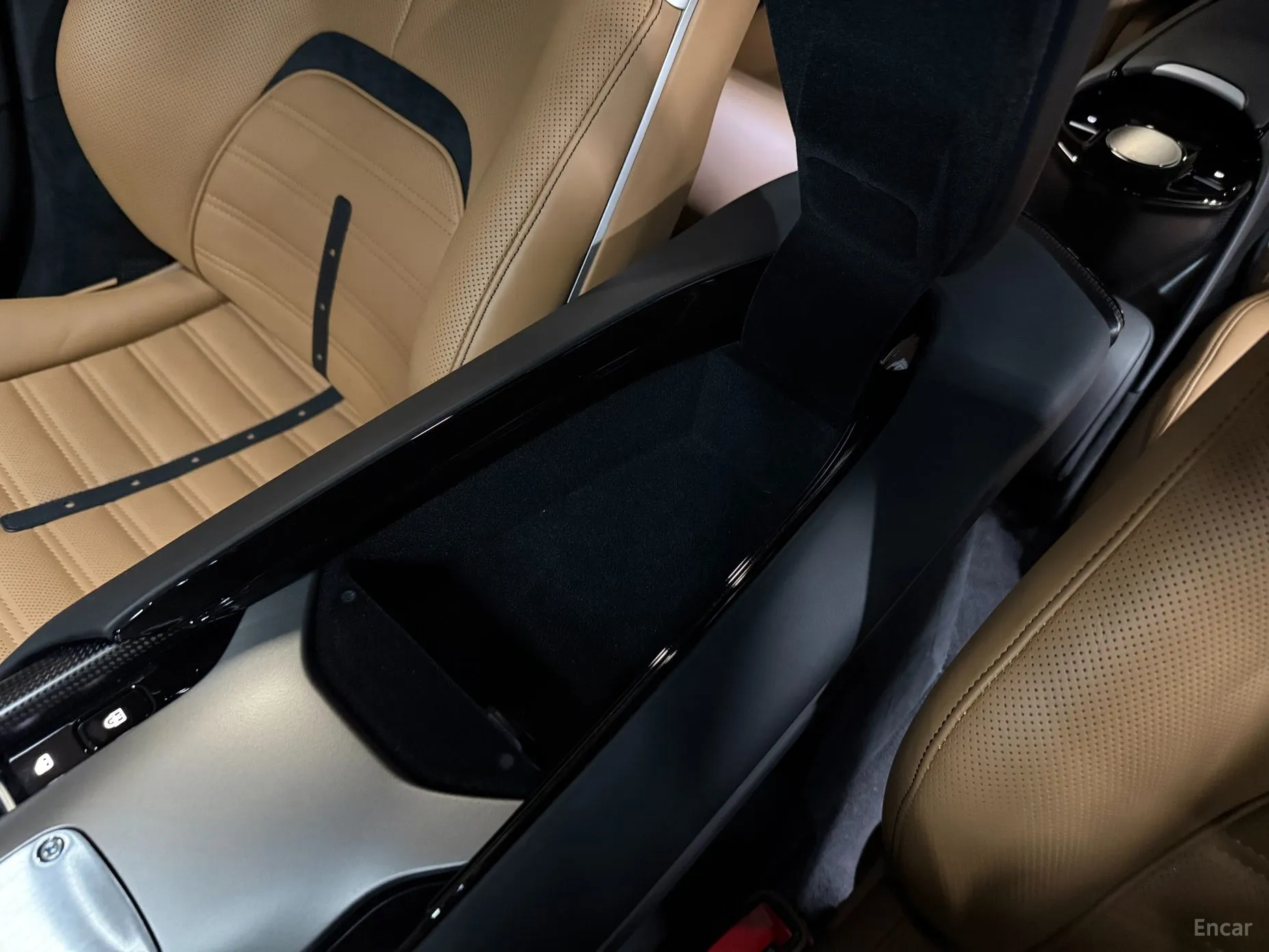 Ferrari Puro Sange превью 15