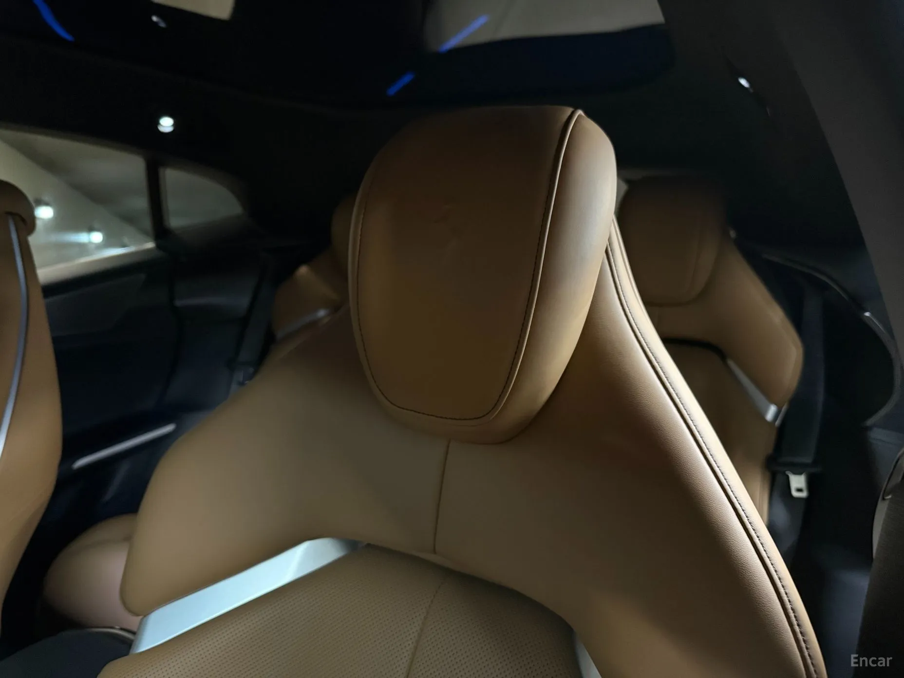Ferrari Puro Sange превью 17