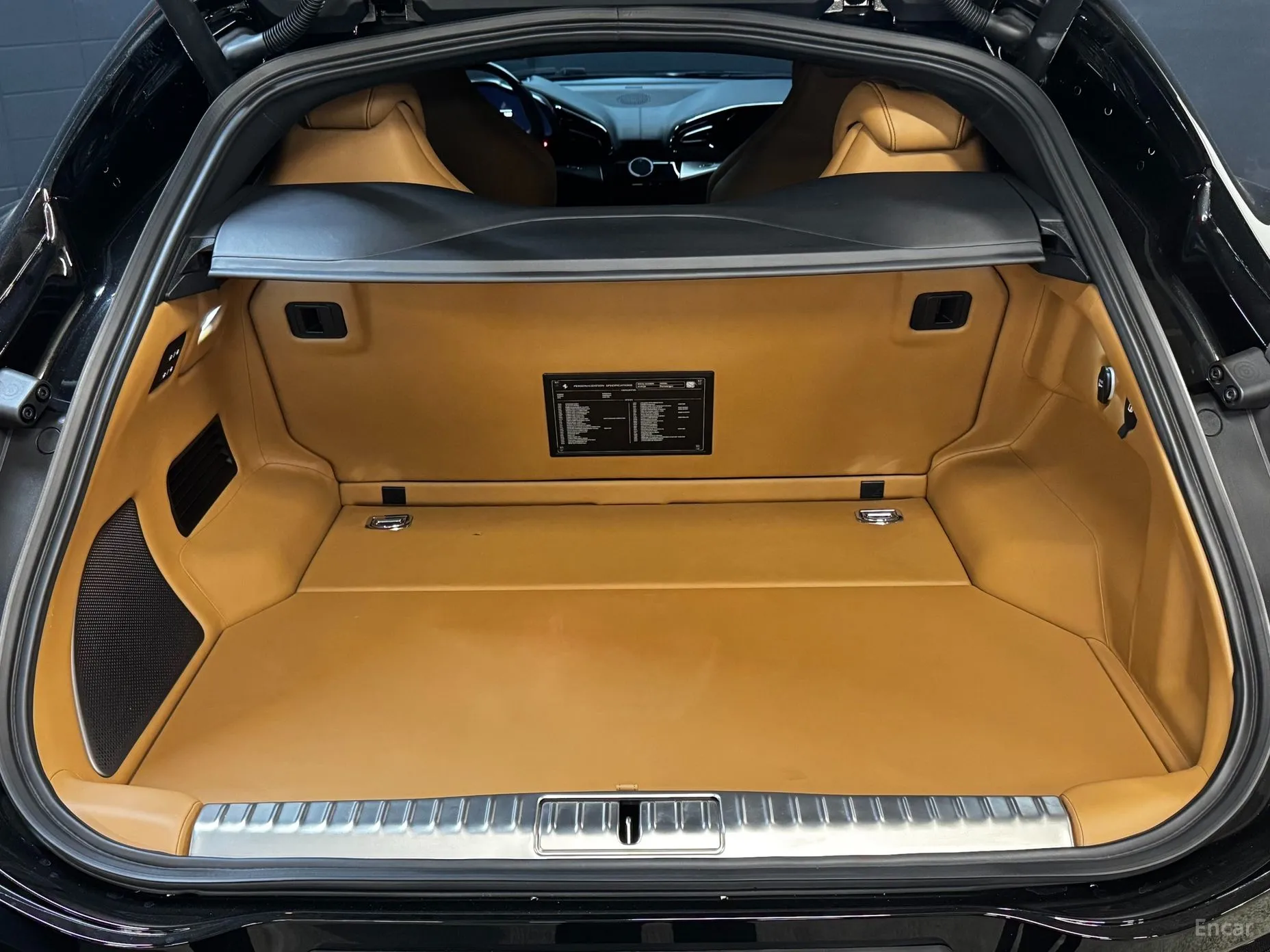 Ferrari Puro Sange превью 18