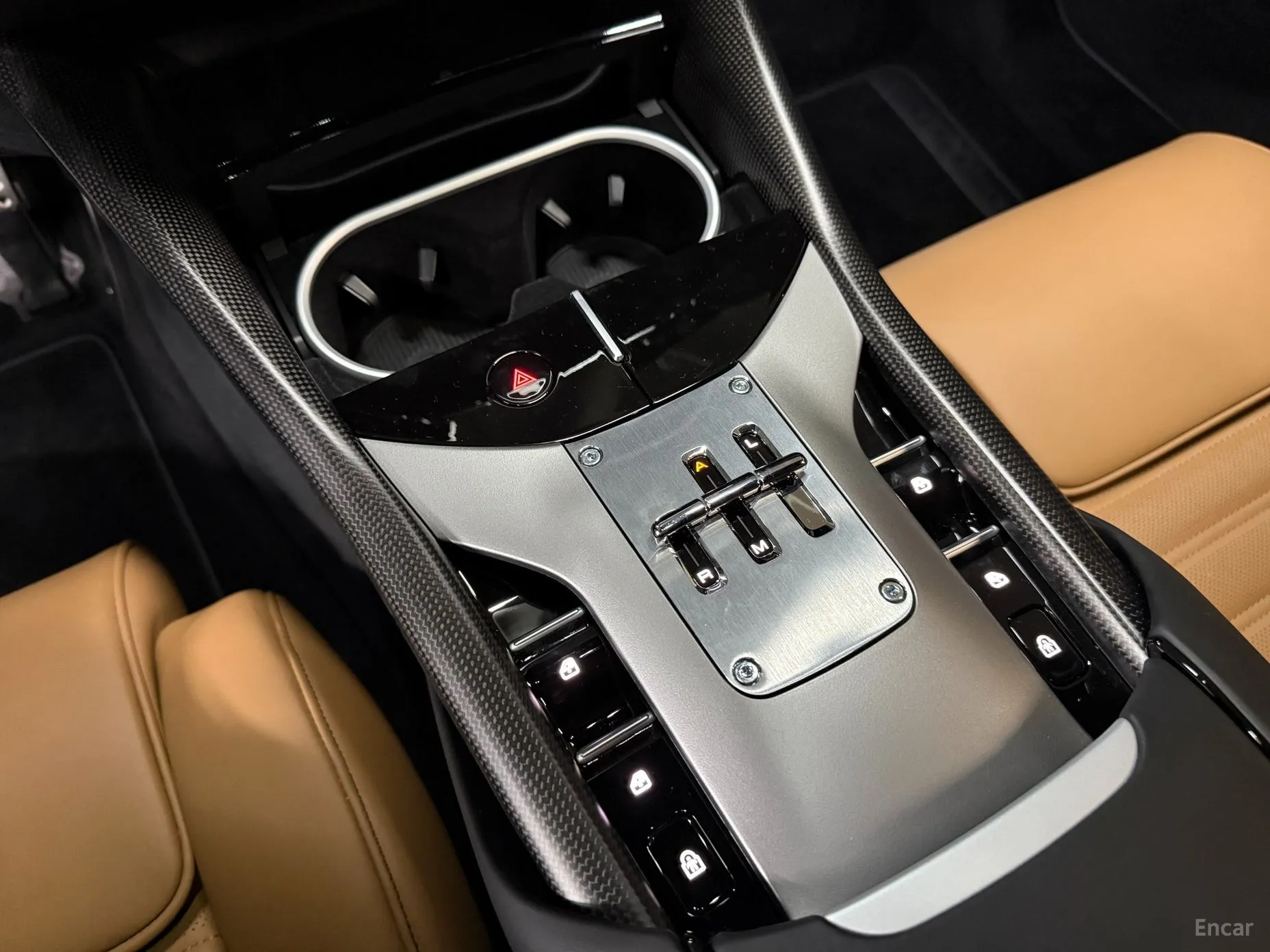 Ferrari Puro Sange превью 9