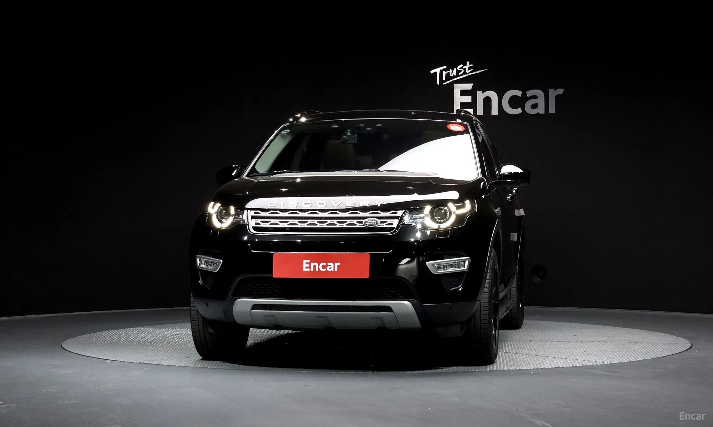 Land Rover Discovery Sports превью 3