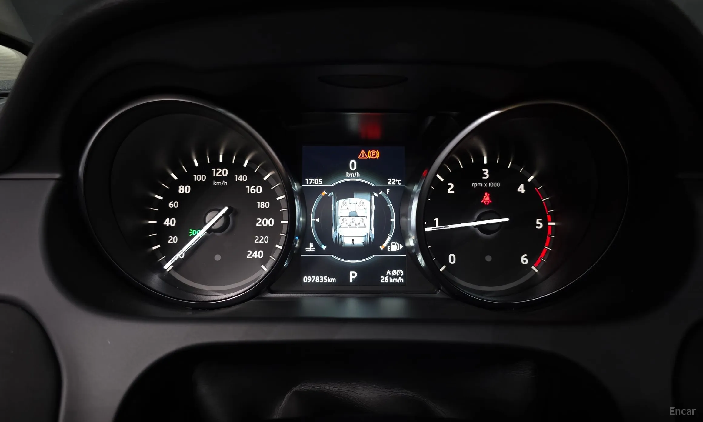 Land Rover Discovery Sports превью 8