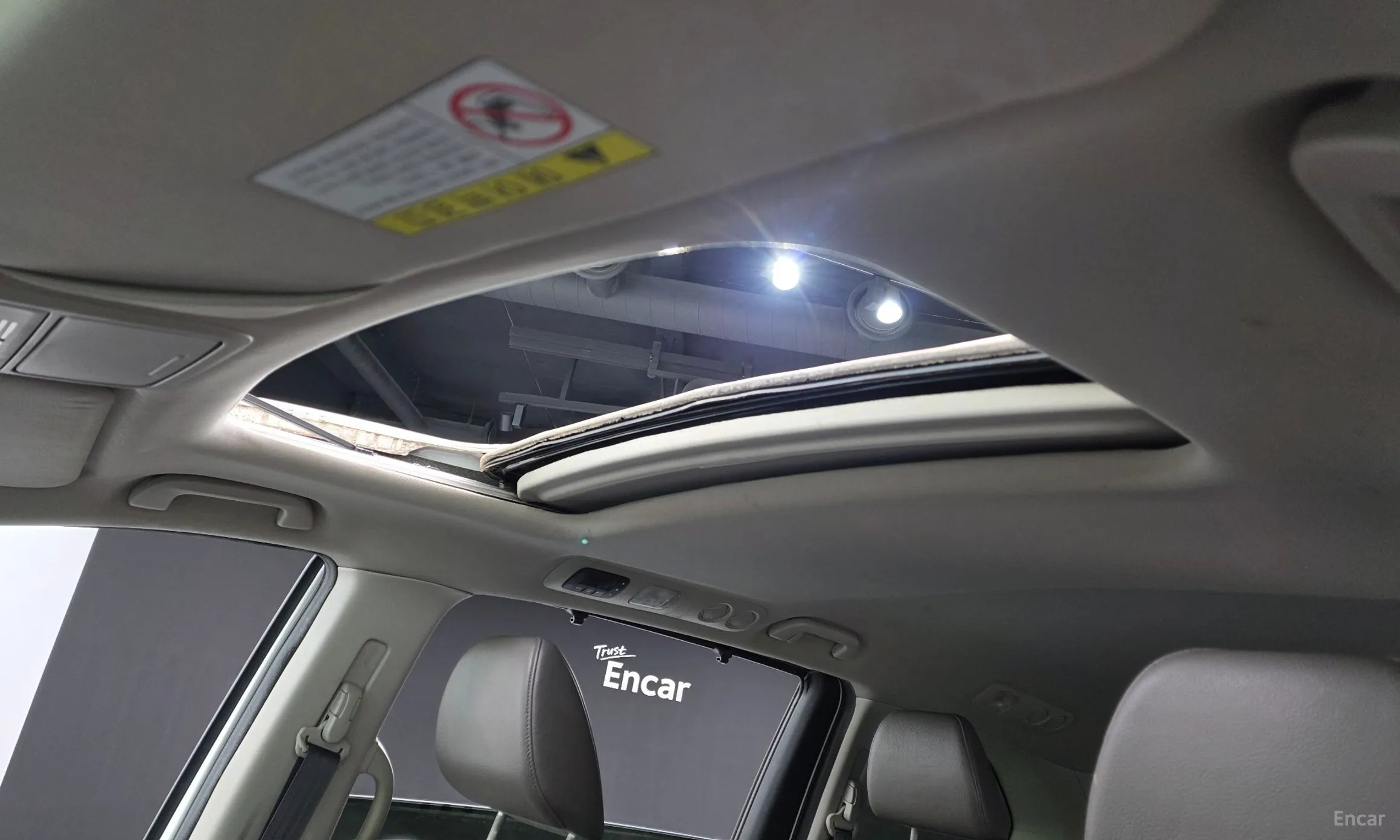 Honda Odyssey превью 19