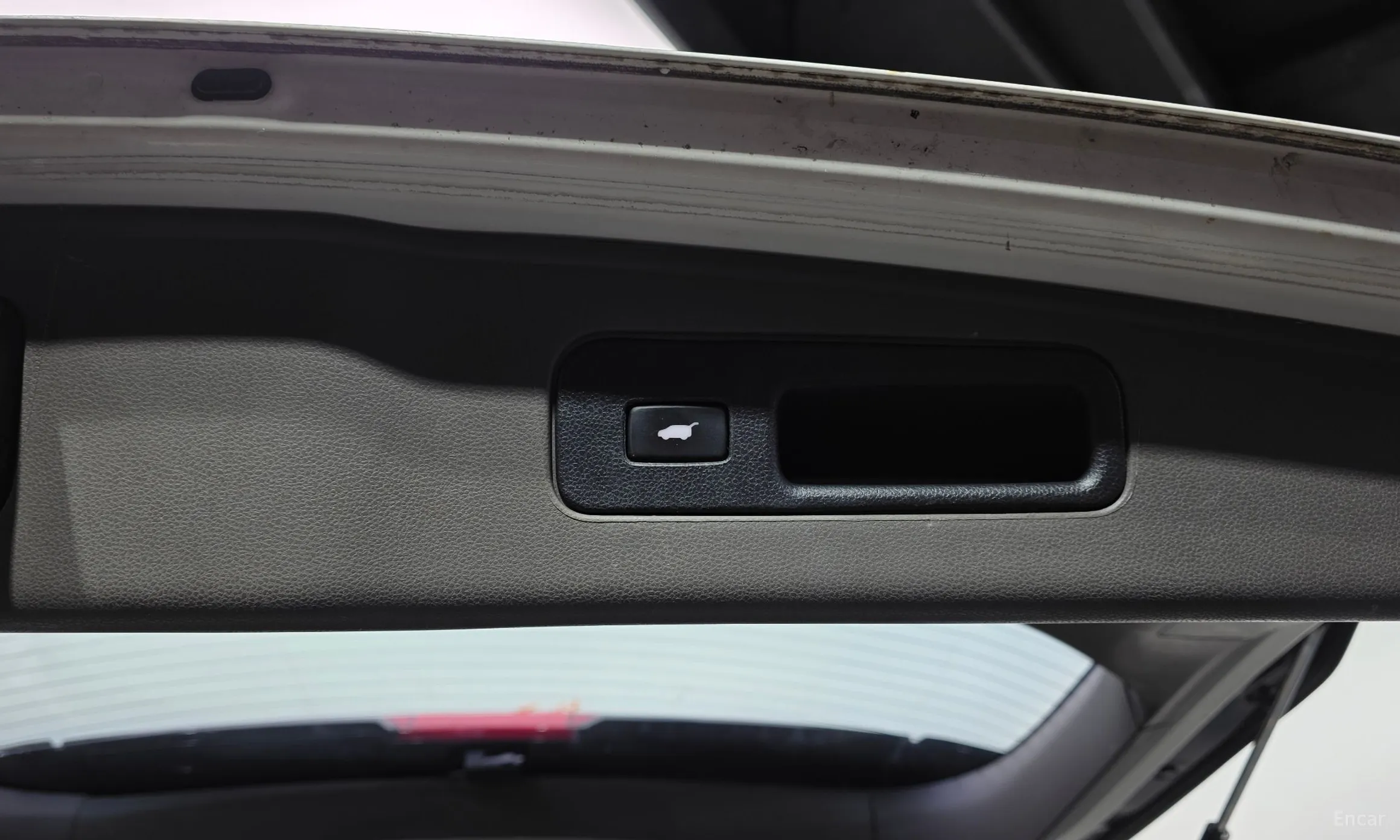 Honda Odyssey превью 20