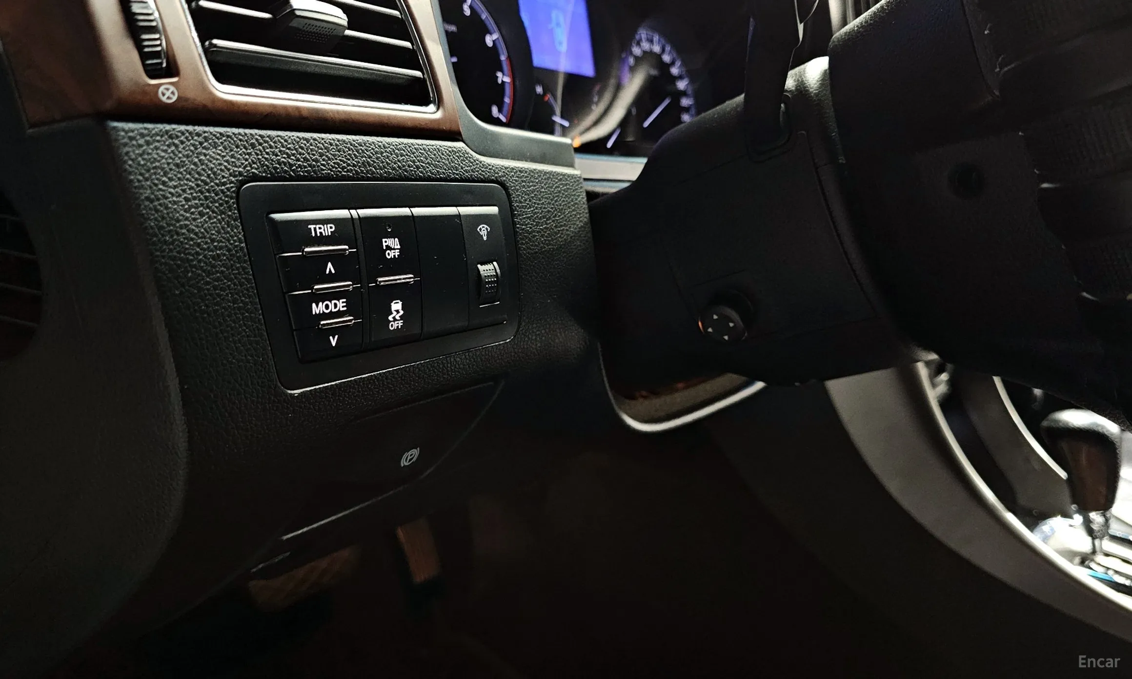 KG Mobility (SsangYong) Chairman H New Classic превью 14