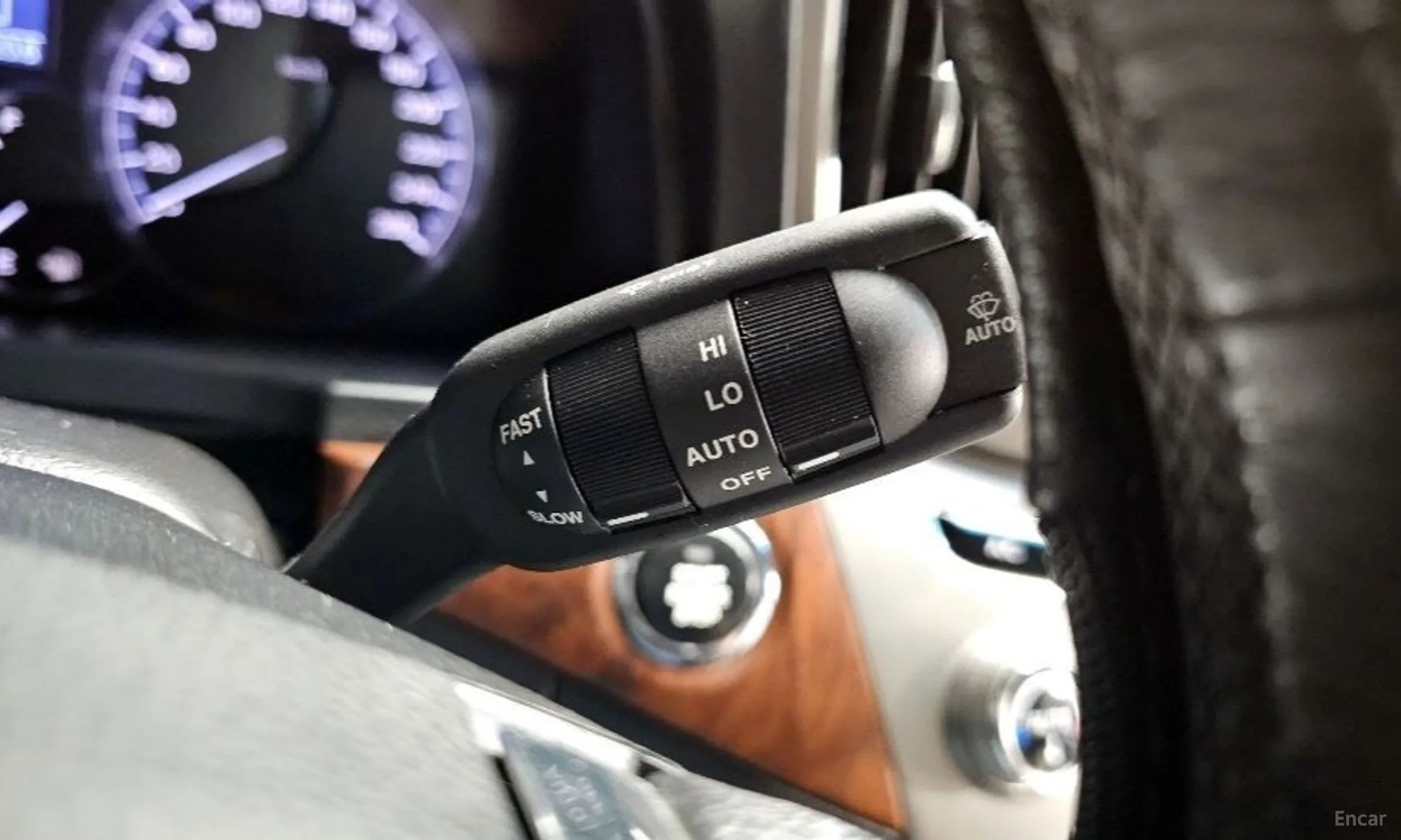 KG Mobility (SsangYong) Chairman H New Classic превью 17