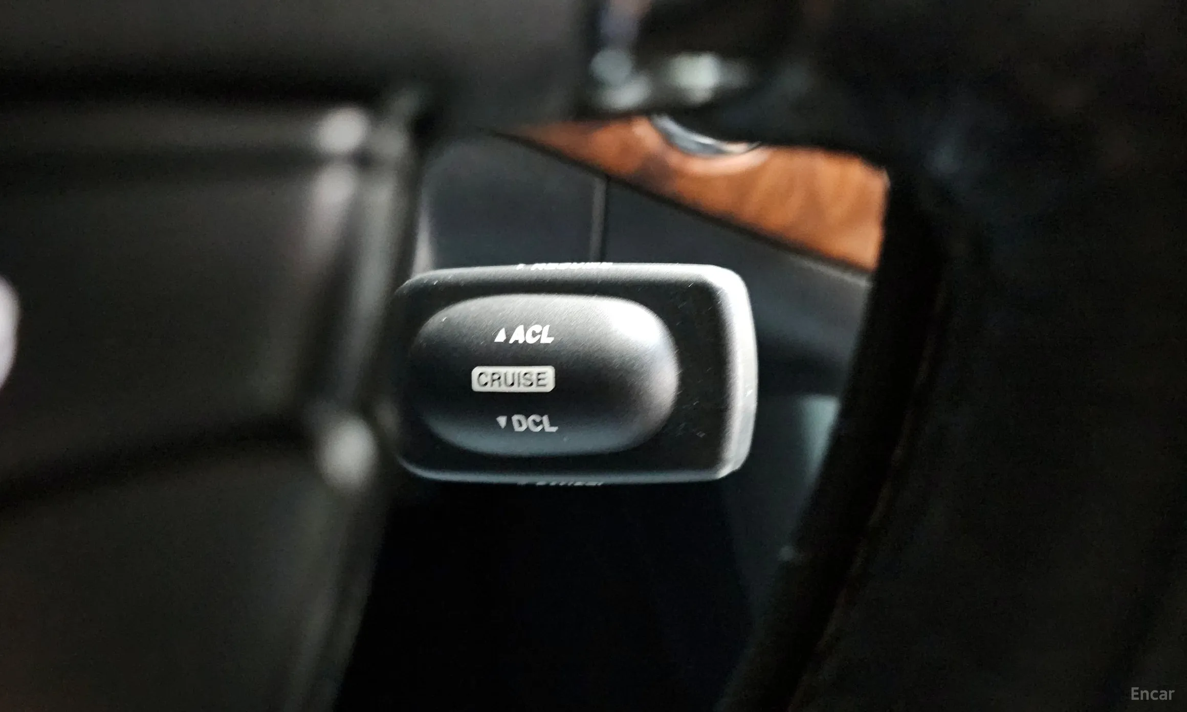 KG Mobility (SsangYong) Chairman H New Classic превью 18