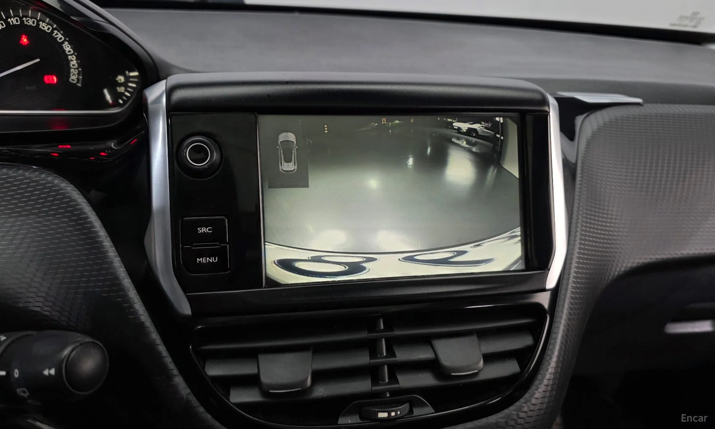 Peugeot 2008. превью 15