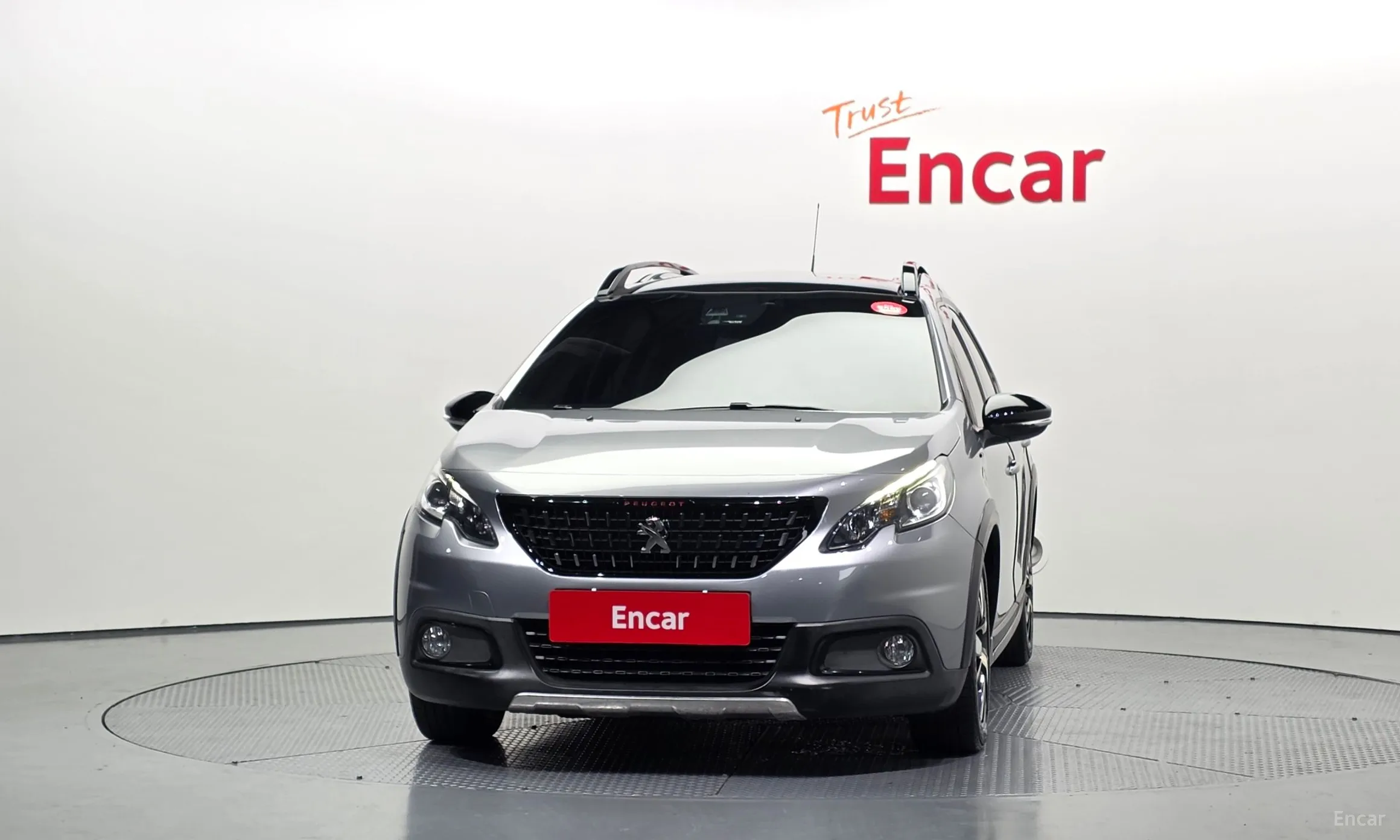 Peugeot 2008. превью 3