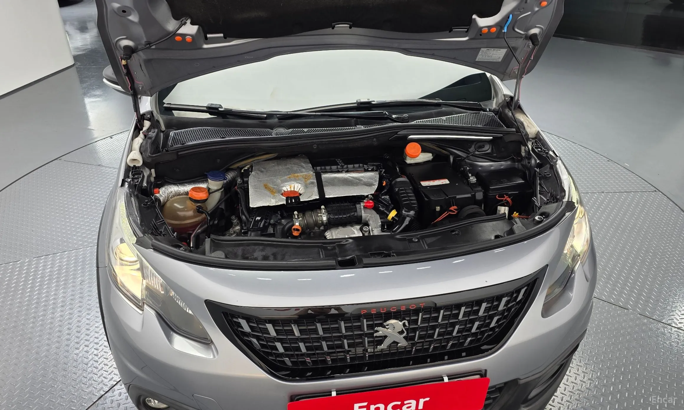 Peugeot 2008. превью 6