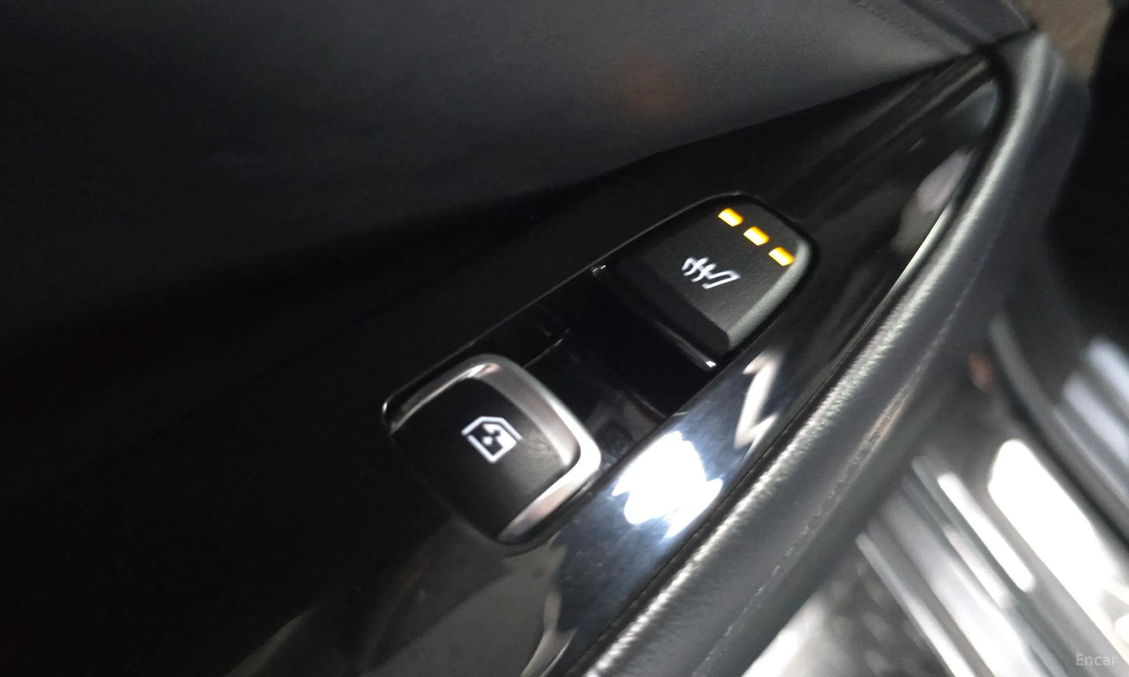 Kia K8 превью 20
