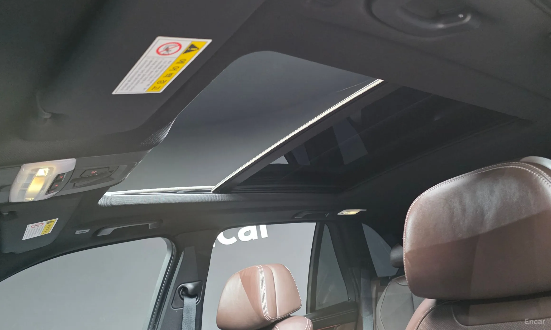 BMW X5 (F15) превью 19