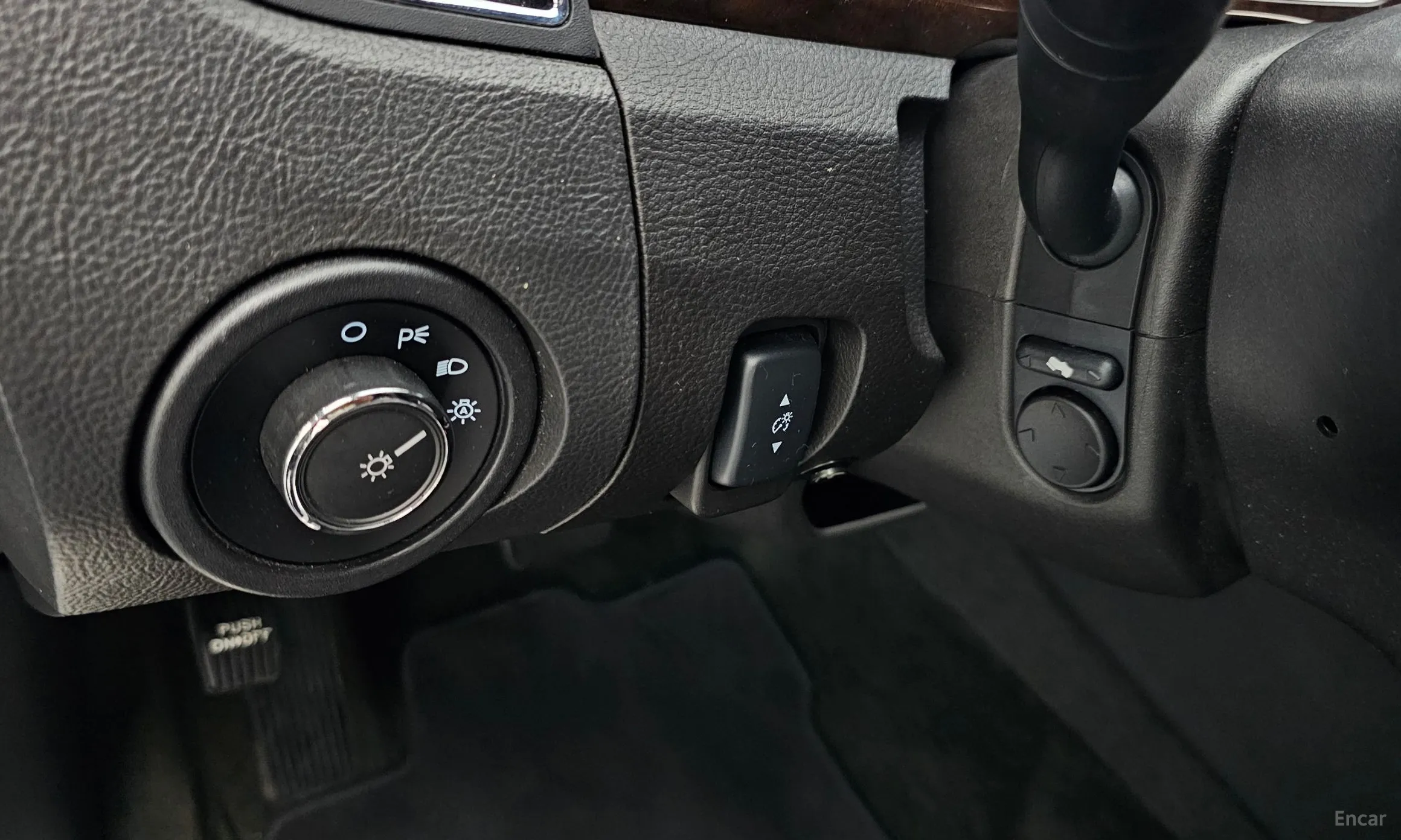 Ford New Torus превью 17