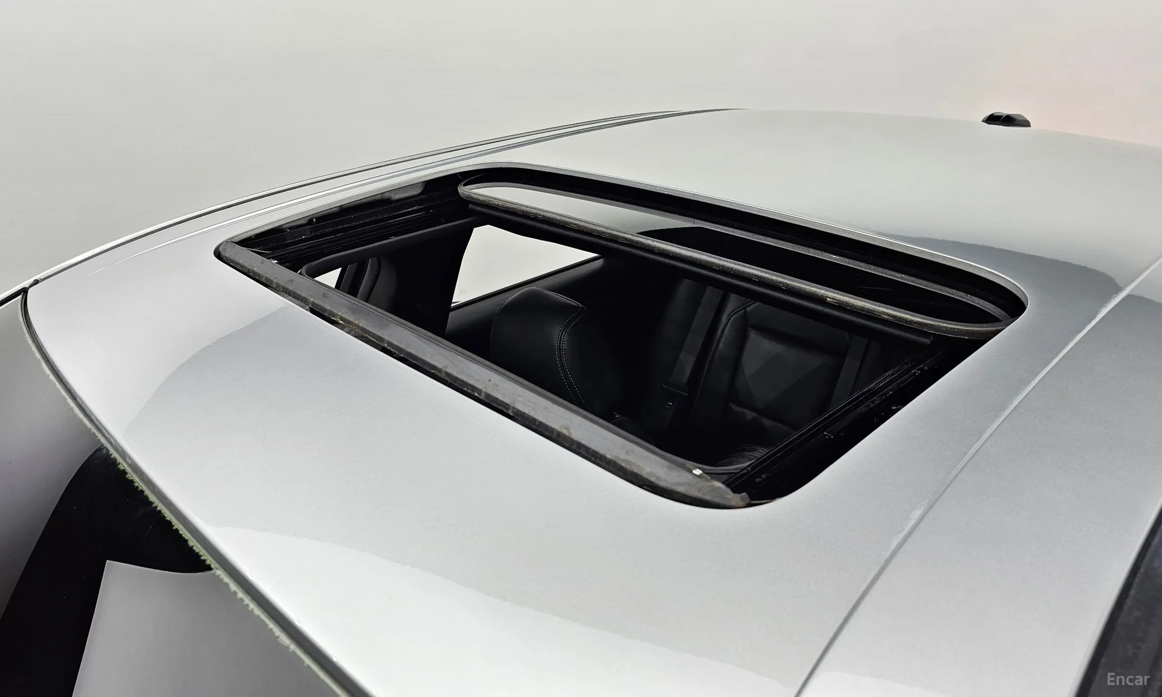 Ford New Torus превью 19