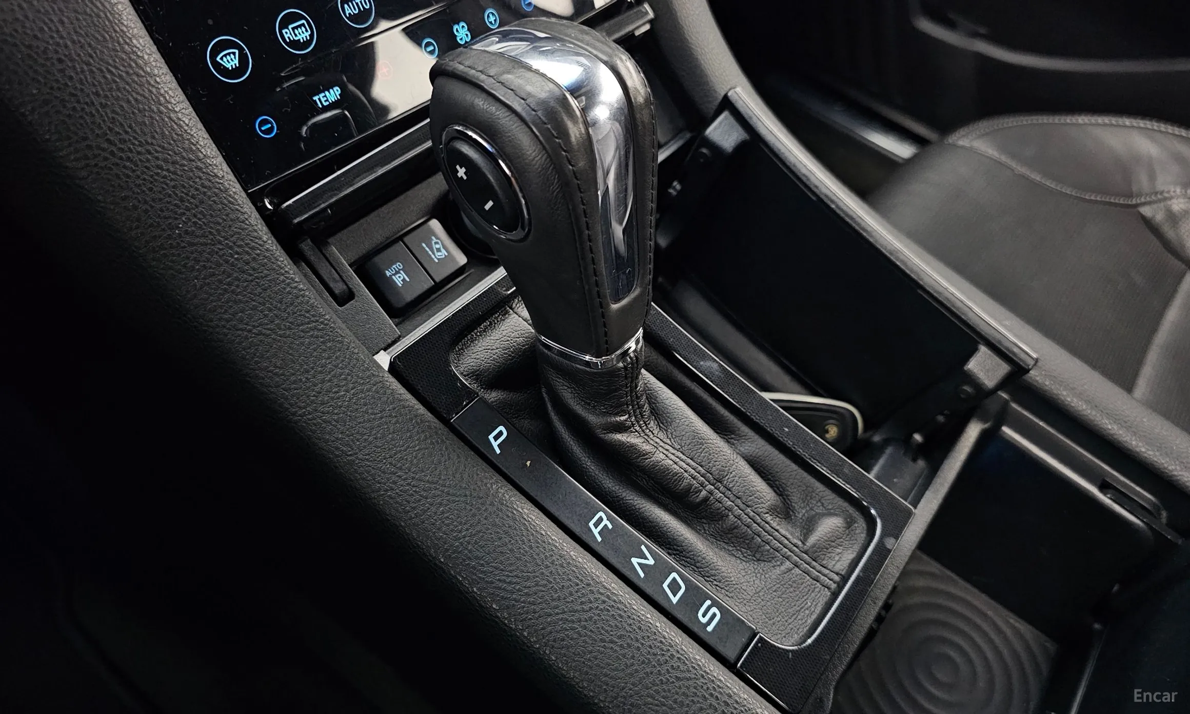 Ford New Torus превью 9