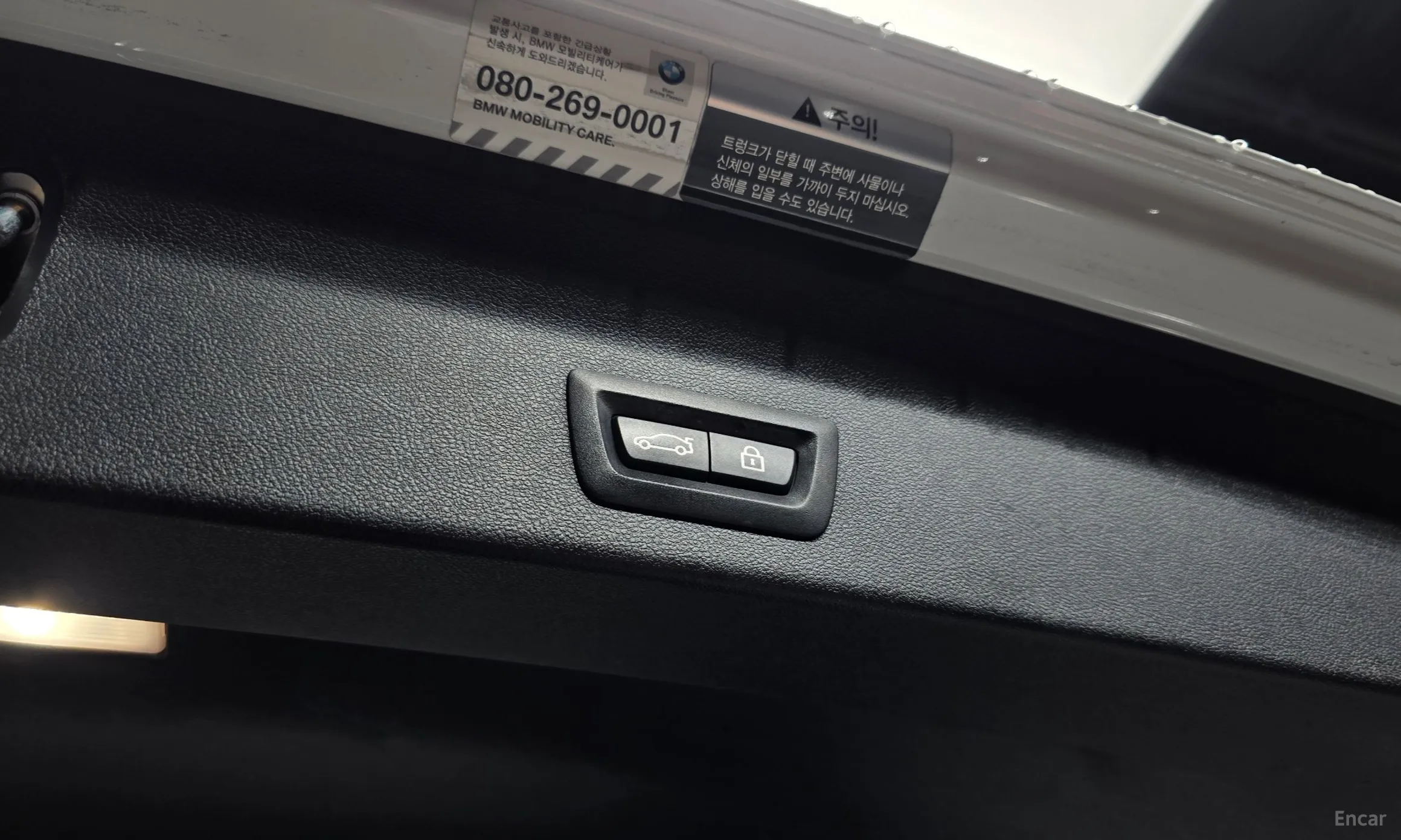 BMW X3 (G01) превью 20
