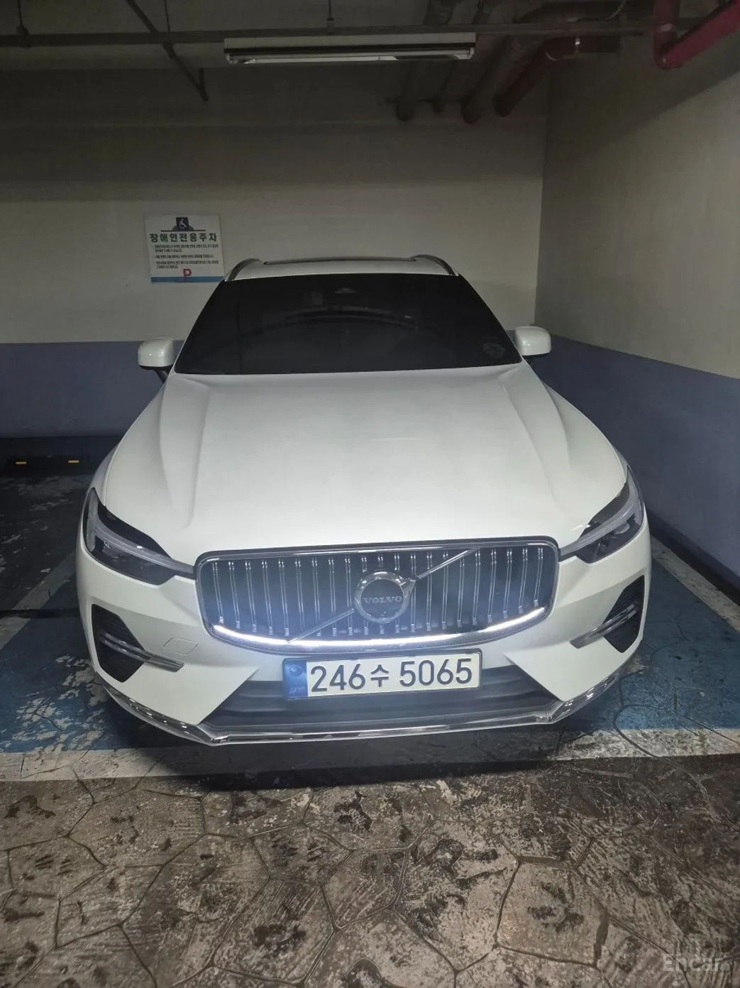 XC60 Gen 2