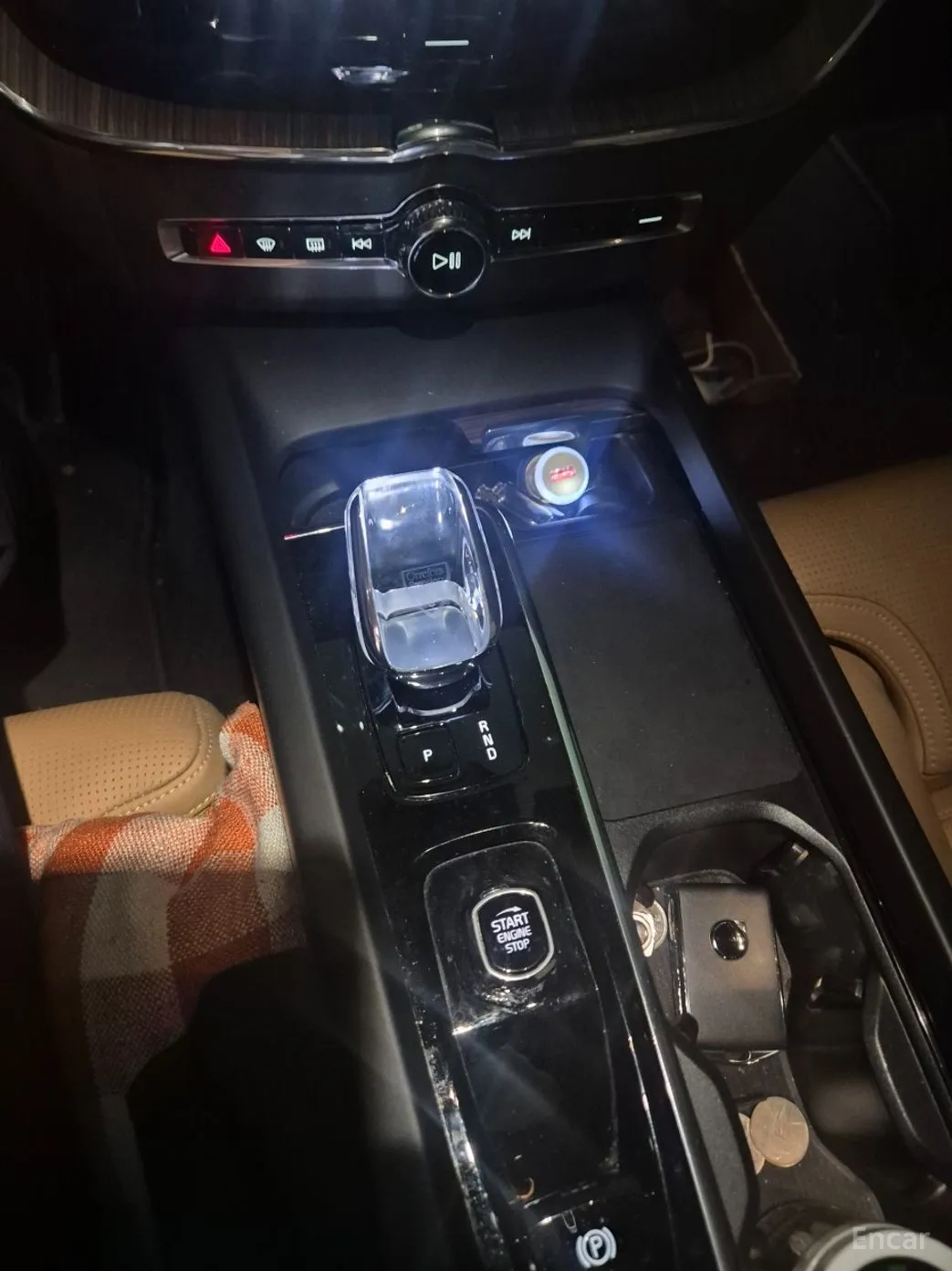 Volvo XC60 Gen 2 превью 12