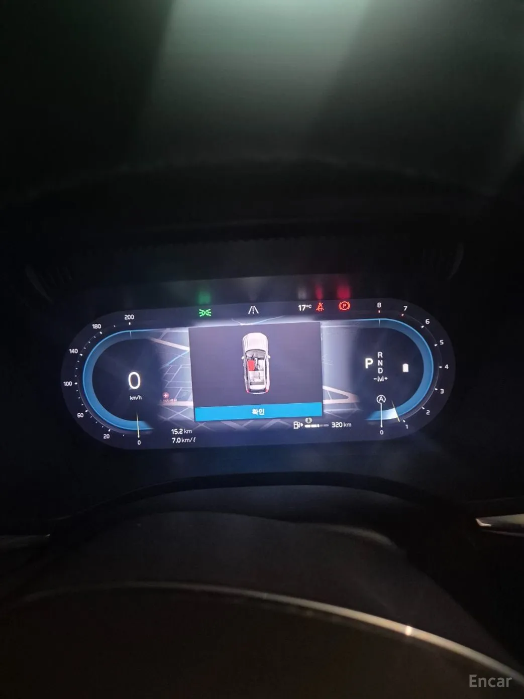 Volvo XC60 Gen 2 превью 13