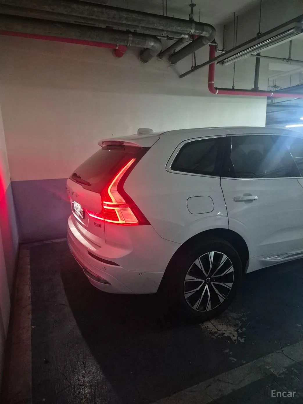 Volvo XC60 Gen 2 превью 14