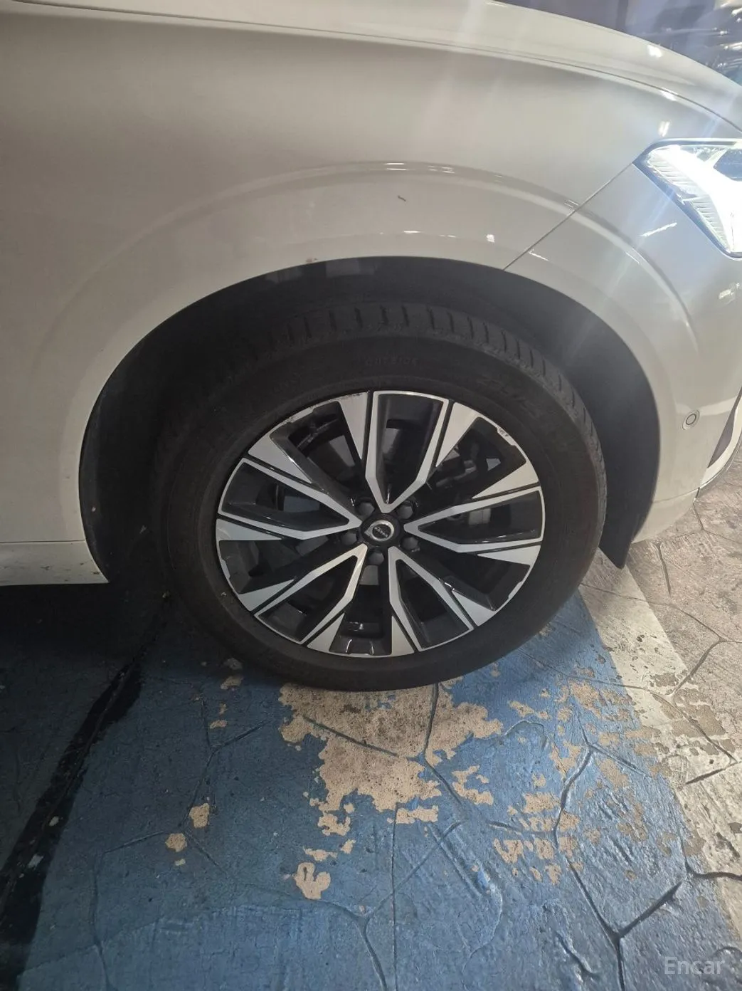 Volvo XC60 Gen 2 превью 16