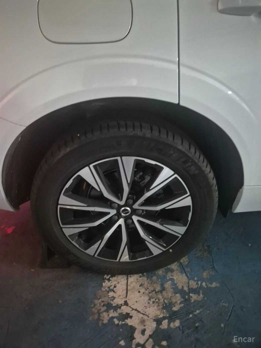 Volvo XC60 Gen 2 превью 17