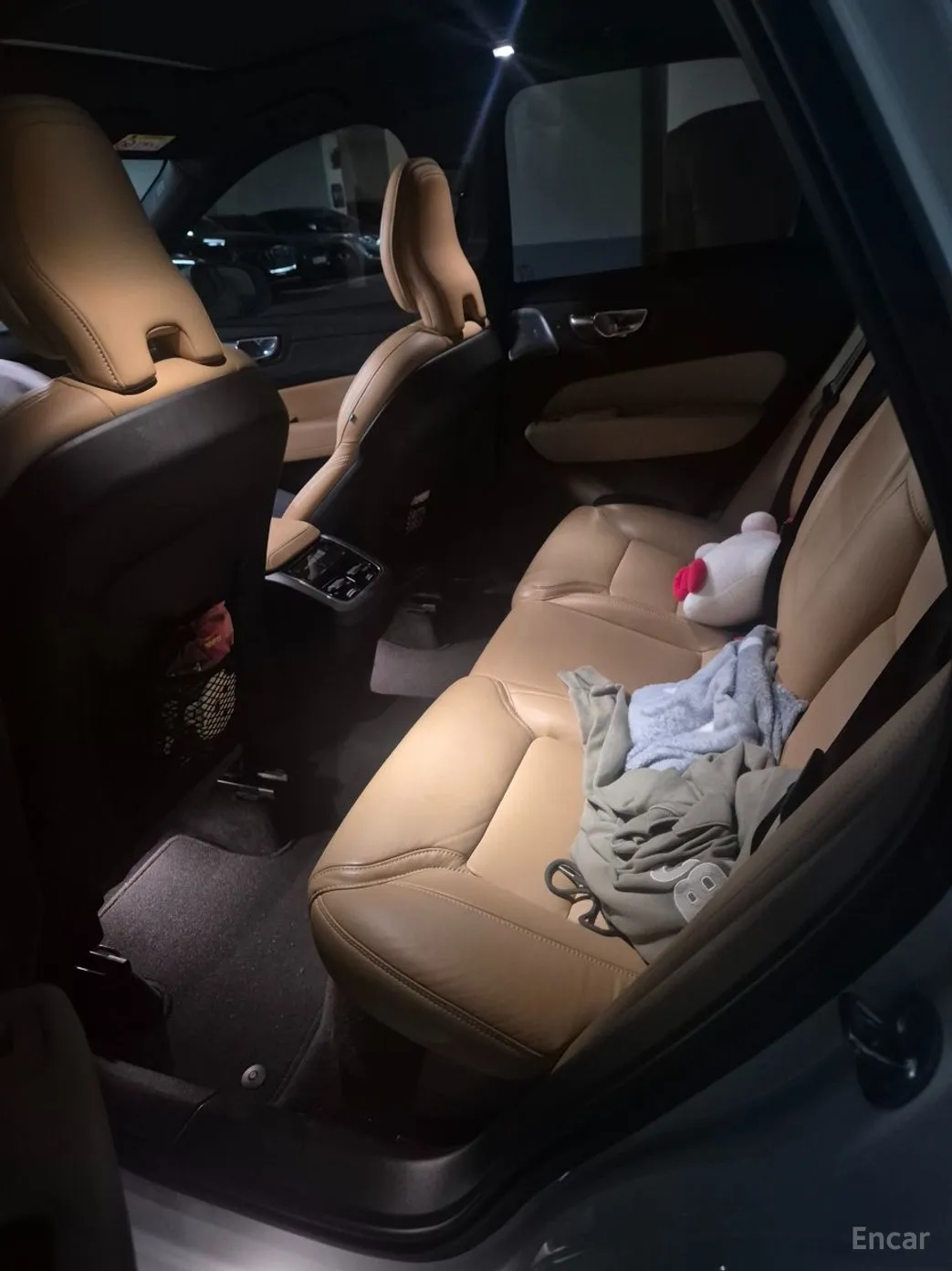 Volvo XC60 Gen 2 превью 18