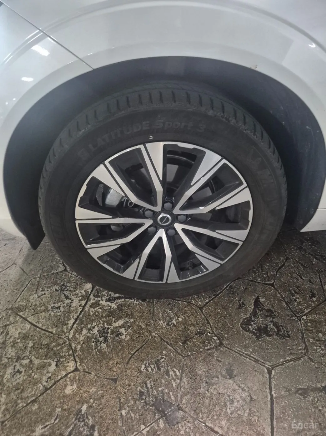 Volvo XC60 Gen 2 превью 4